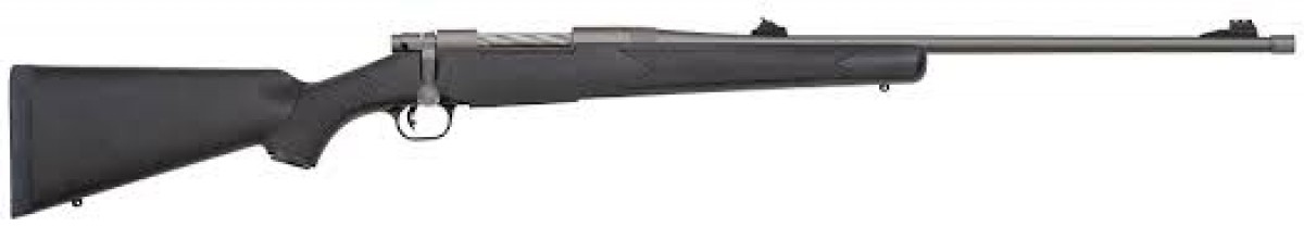 MOSSBERG PATRIOT 338WIN