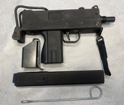 MAC 10 45 New
