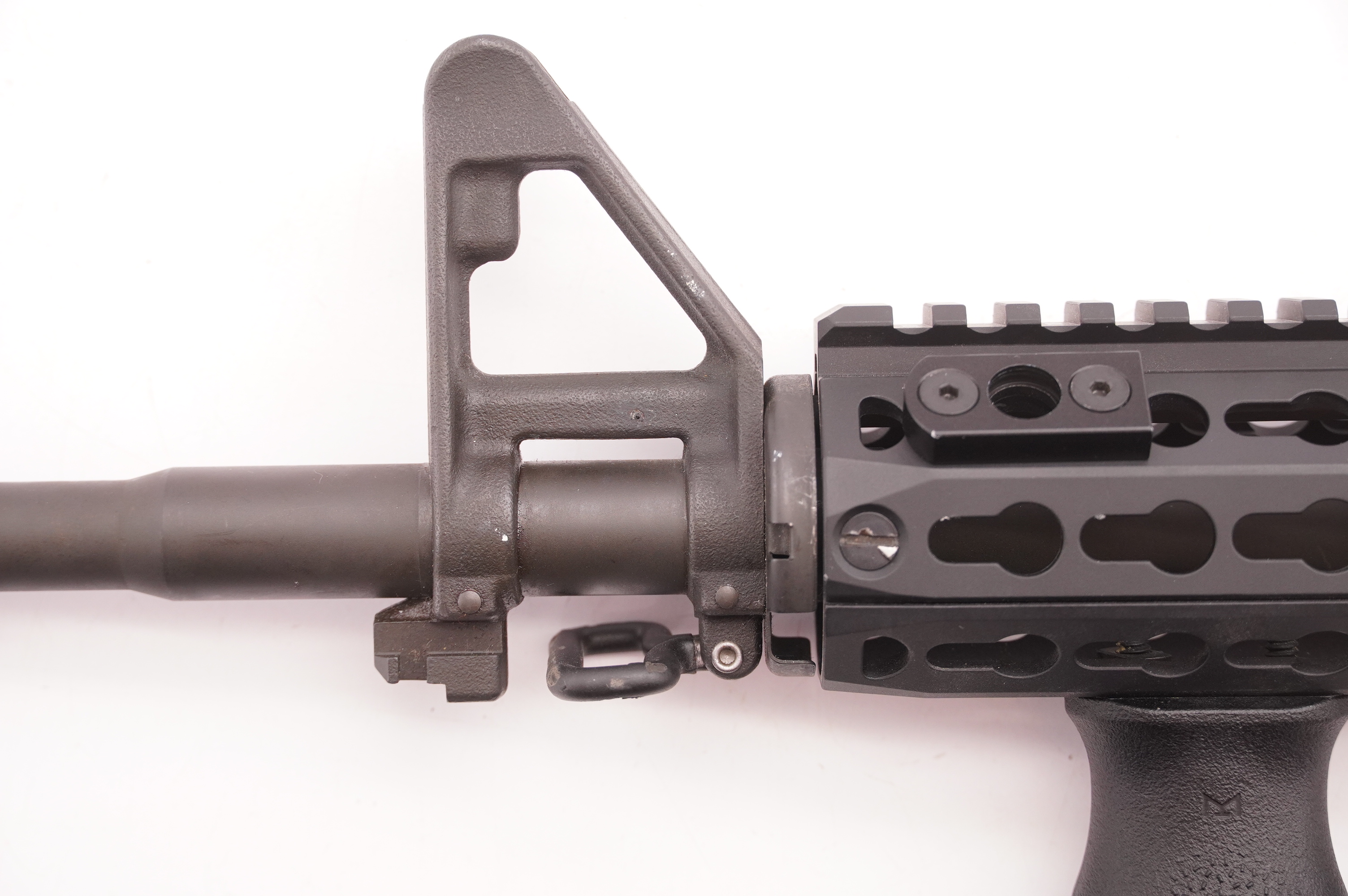 GS | Colt LE6920 M4 with…