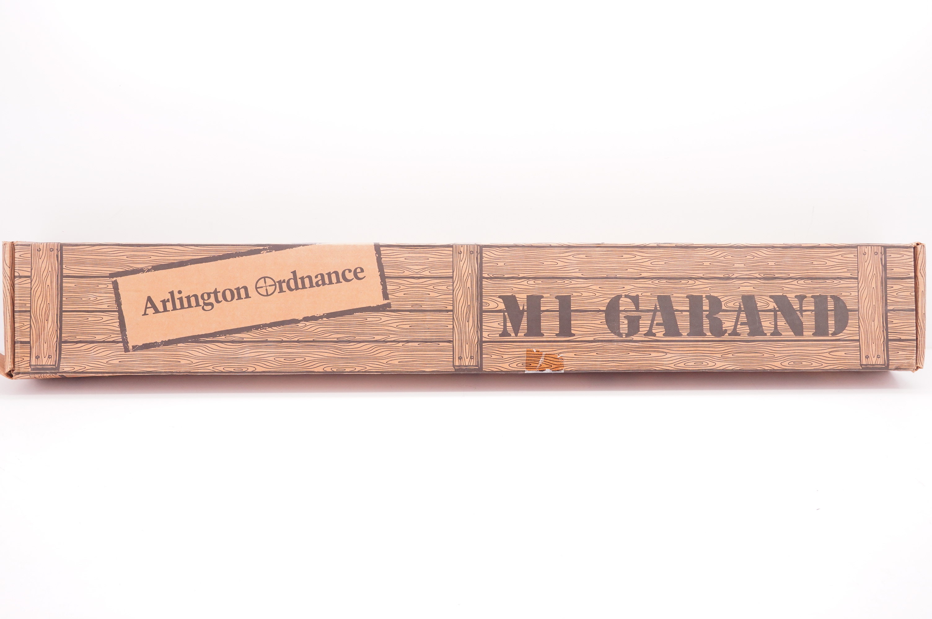 M1 Garand Tanker In Box