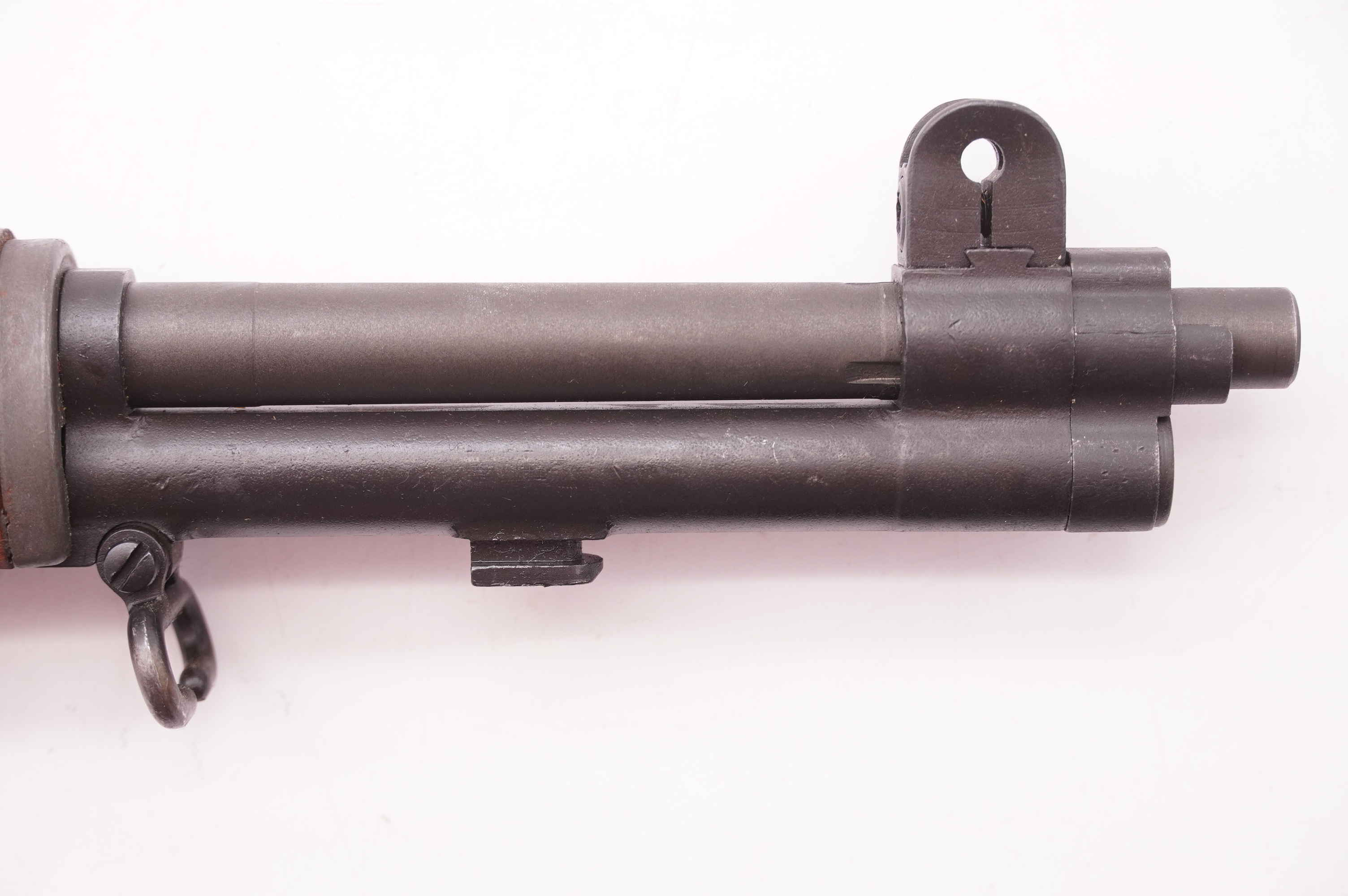 M1 Garand Tanker In Box