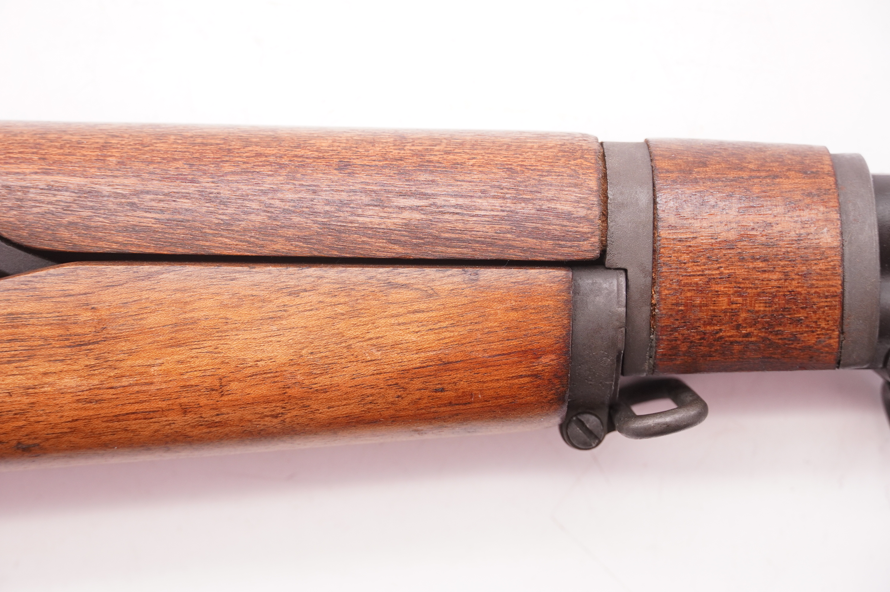 M1 Garand Tanker In Box