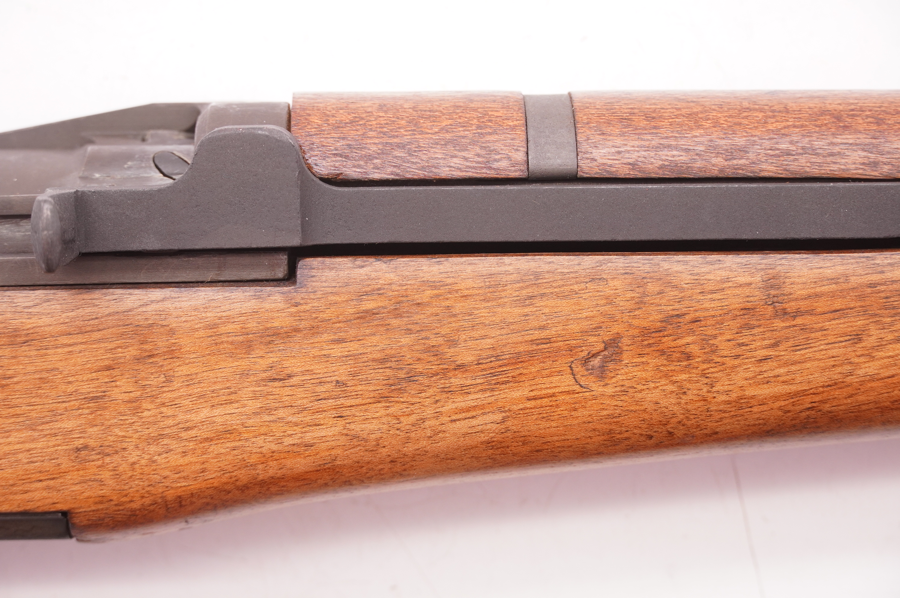 M1 Garand Tanker In Box