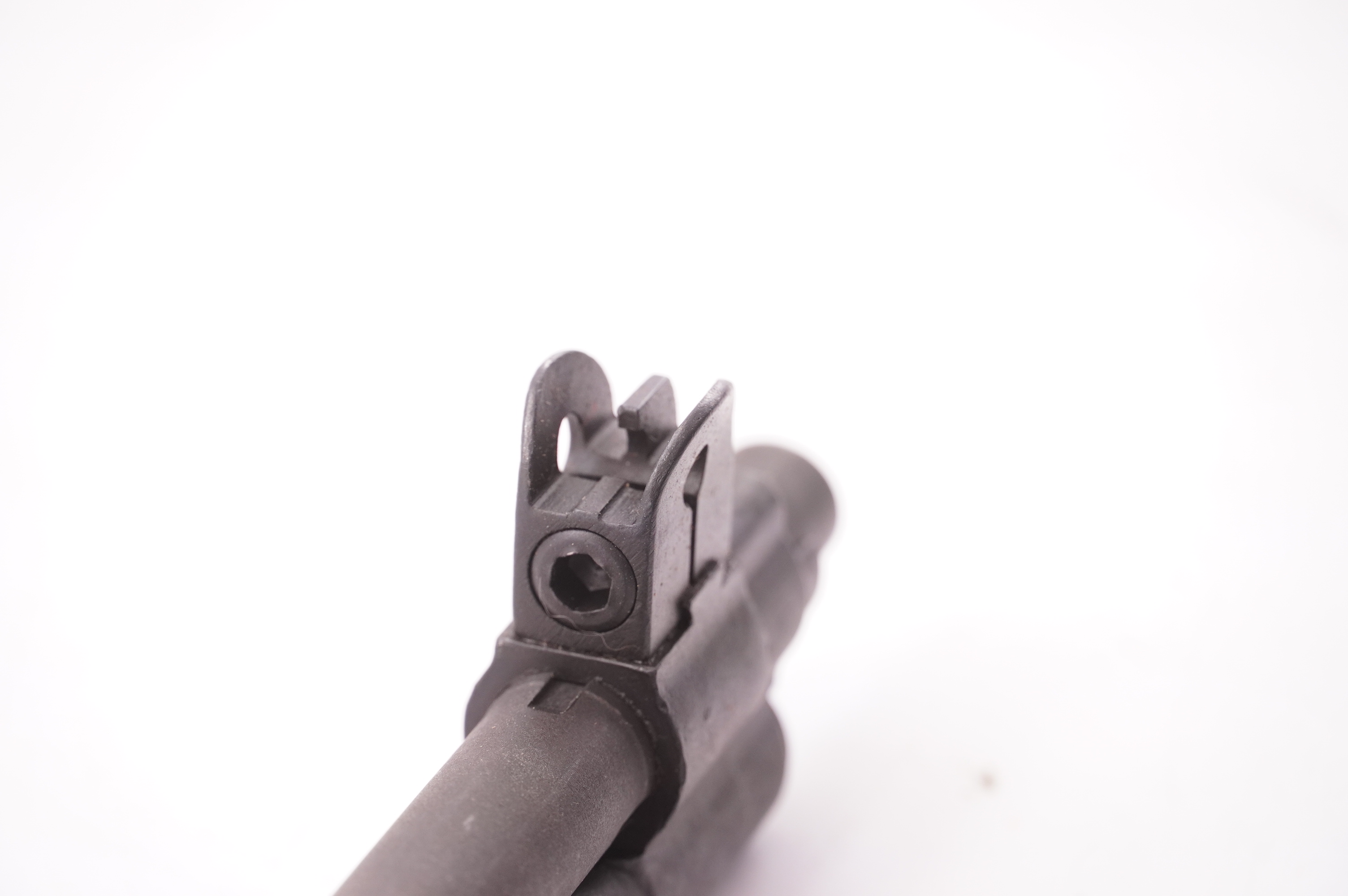 M1 Garand Tanker In Box