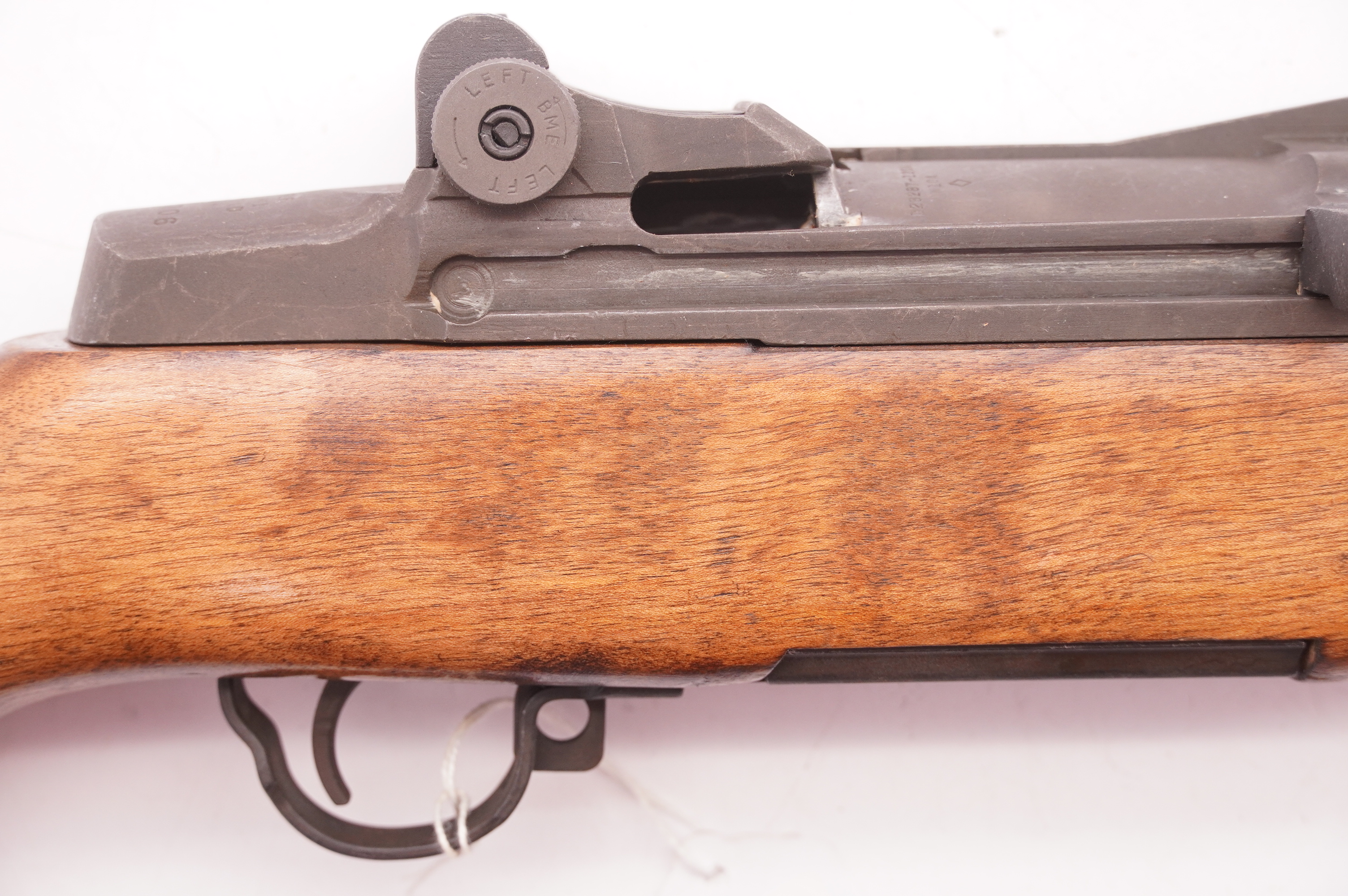M1 Garand Tanker In Box