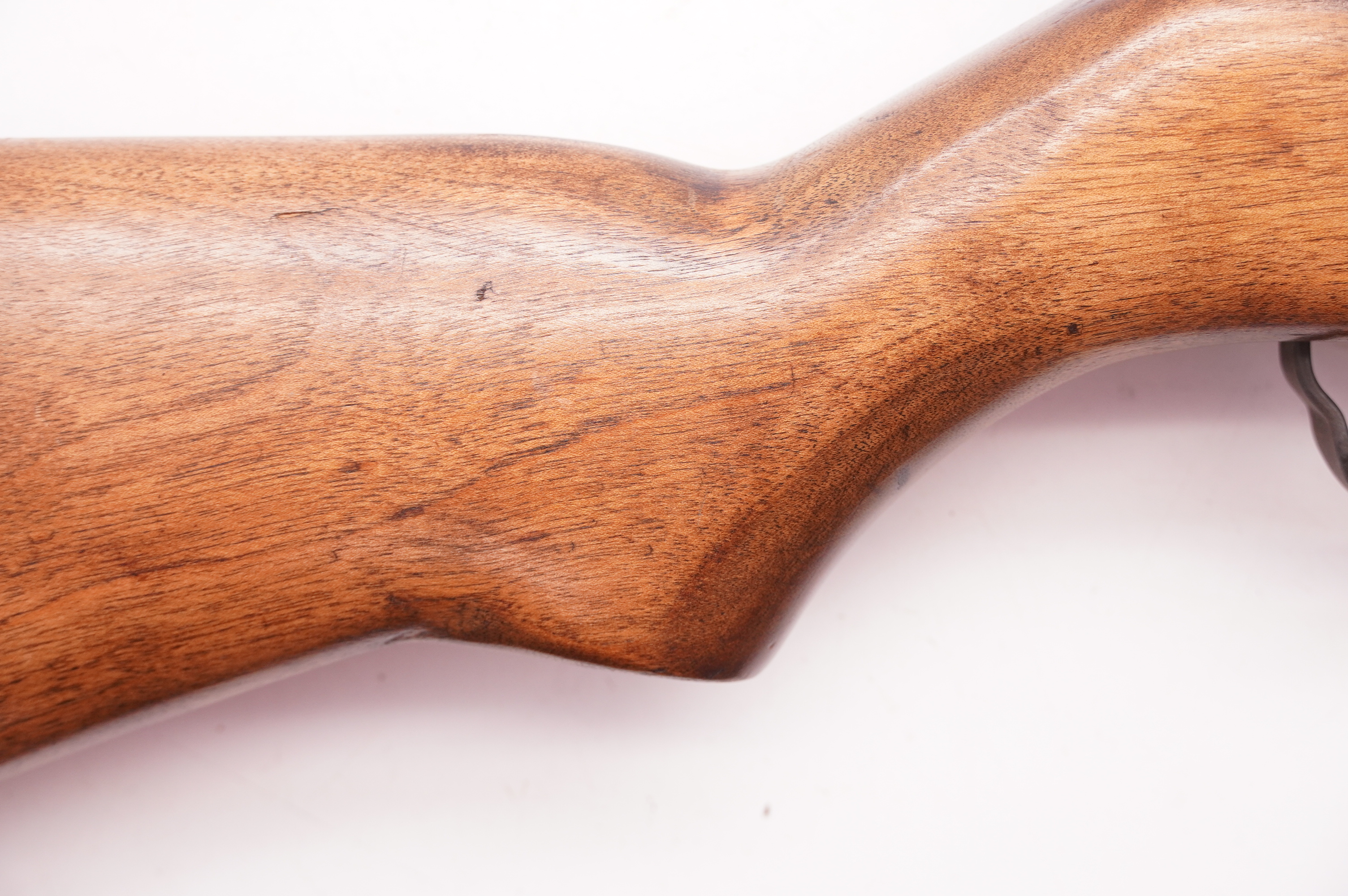 M1 Garand Tanker In Box