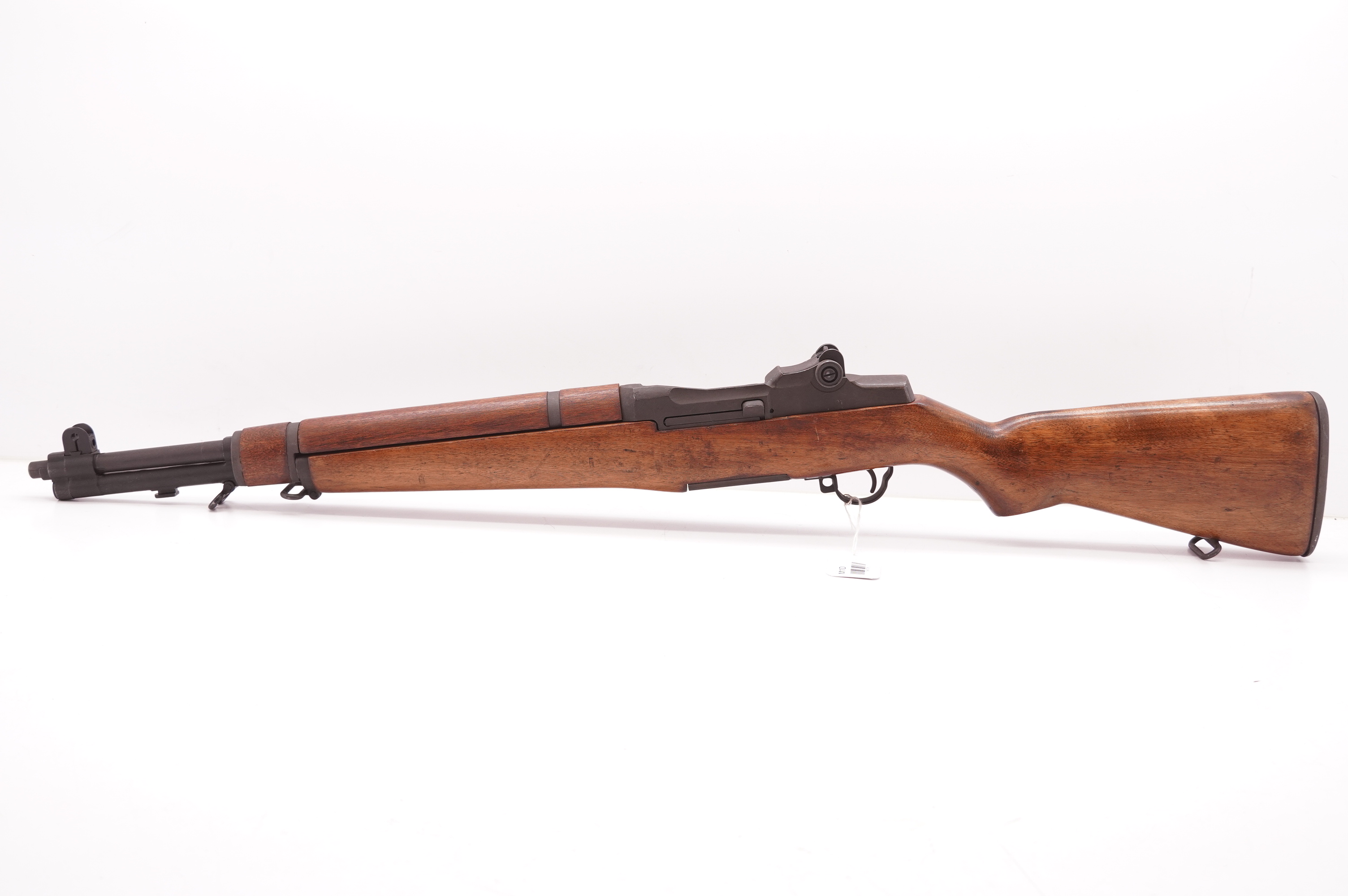 M1 Garand Tanker In Box