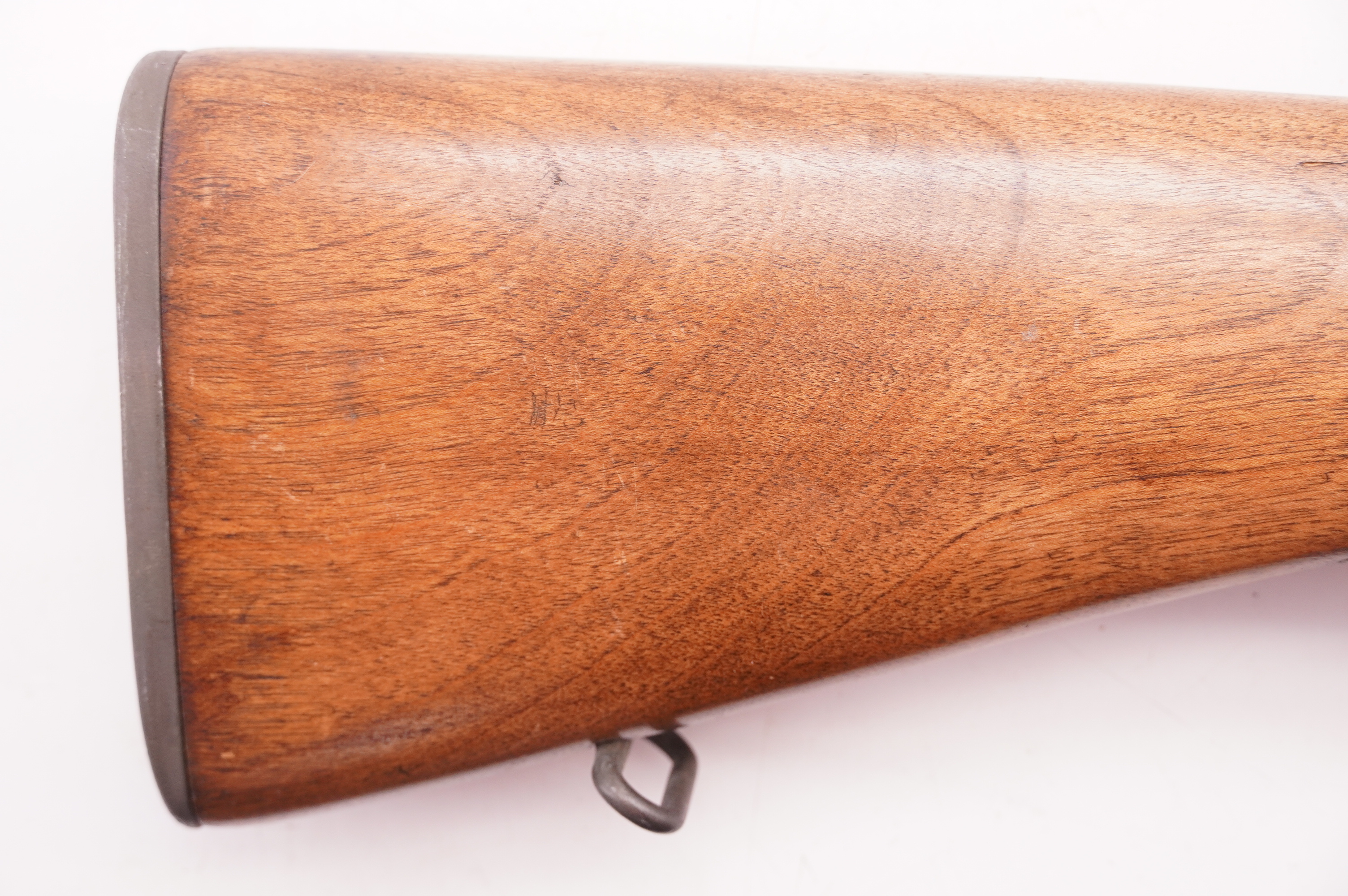 M1 Garand Tanker In Box