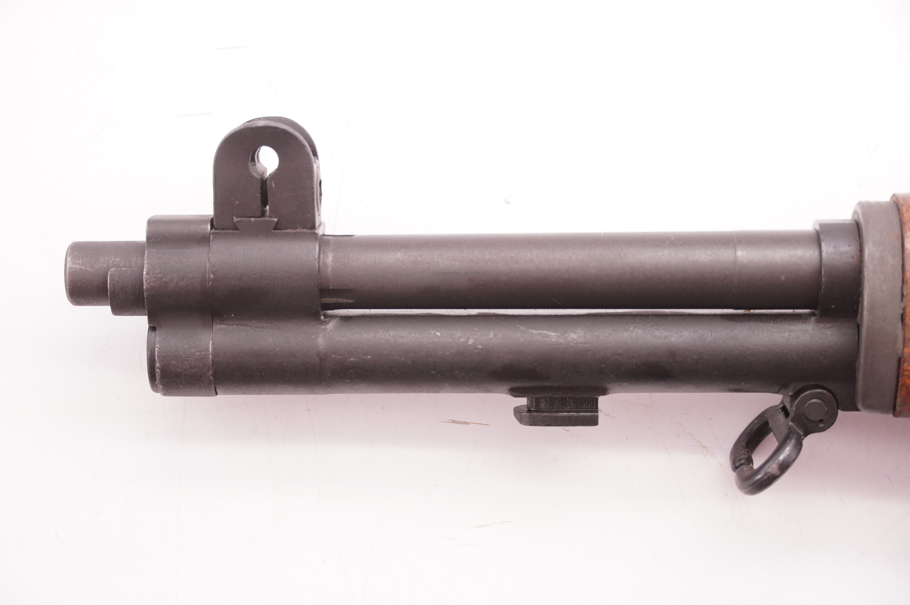 M1 Garand Tanker In Box