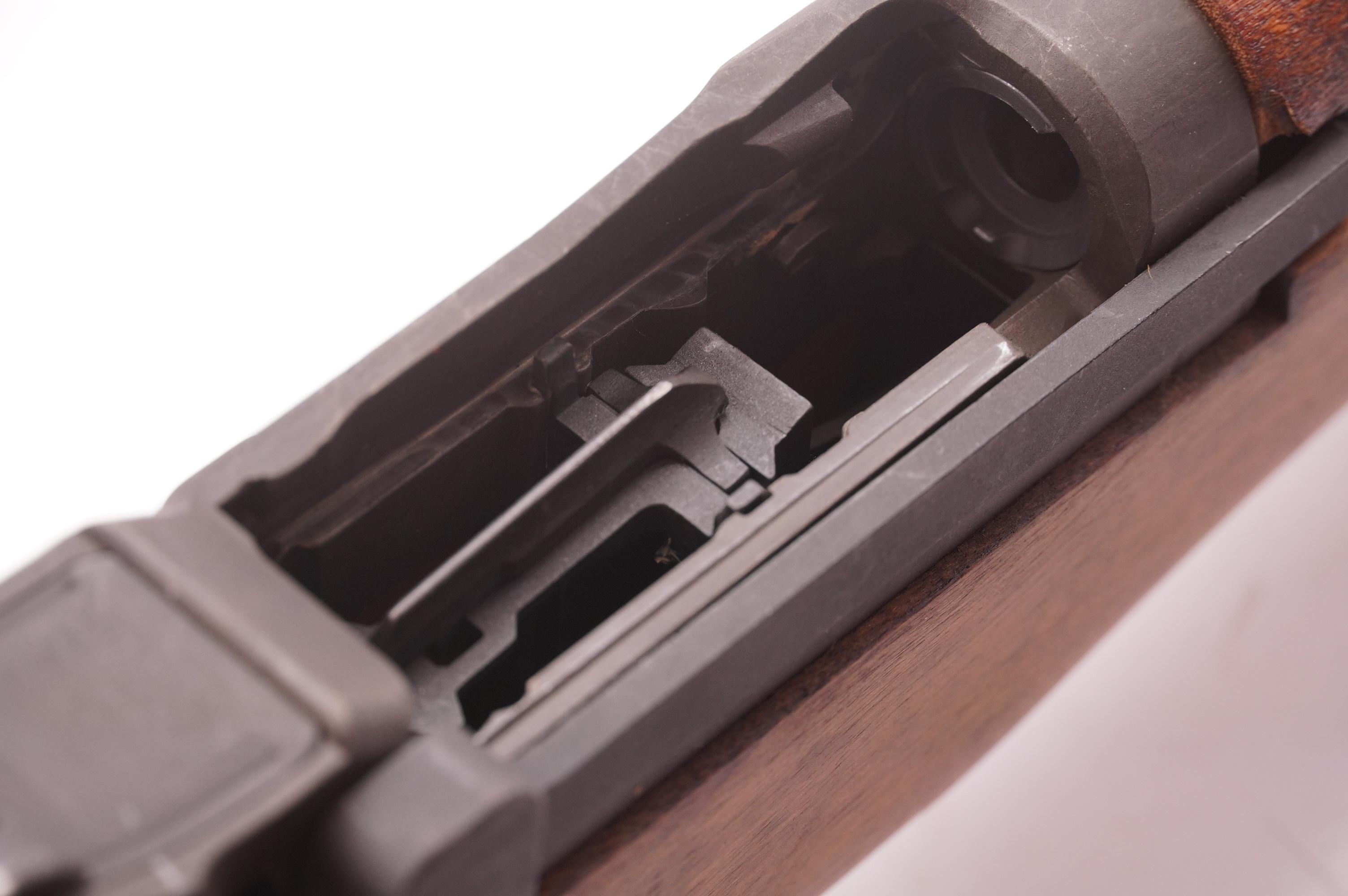 M1 Garand Tanker In Box