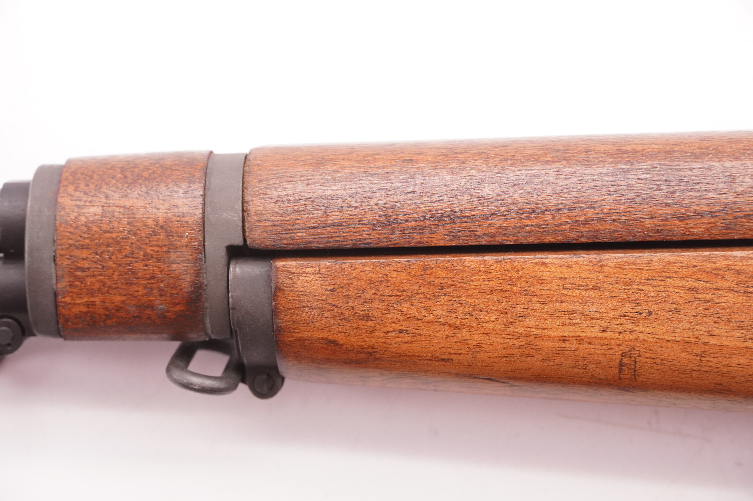 M1 Garand Tanker In Box