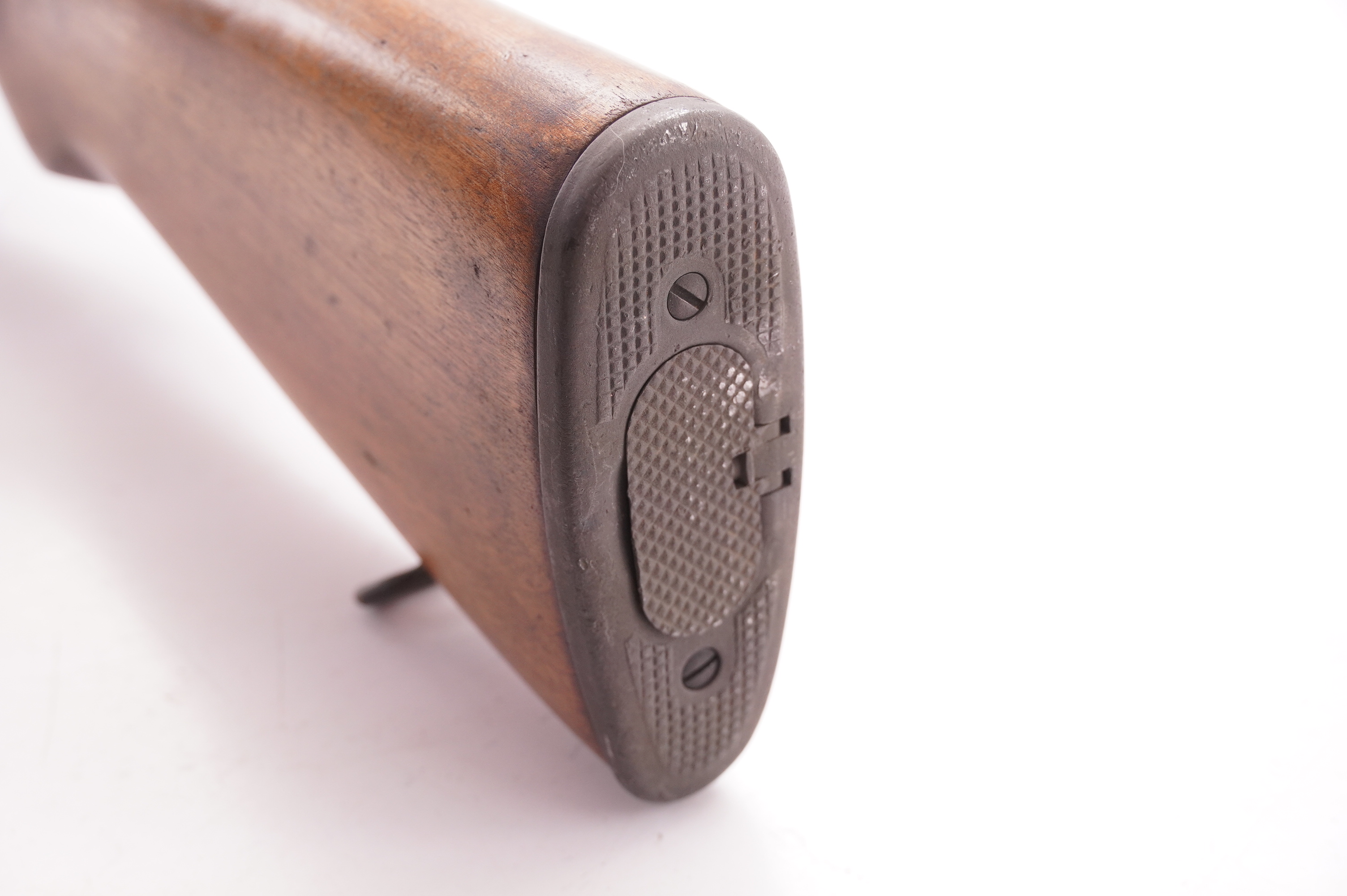 M1 Garand Tanker In Box