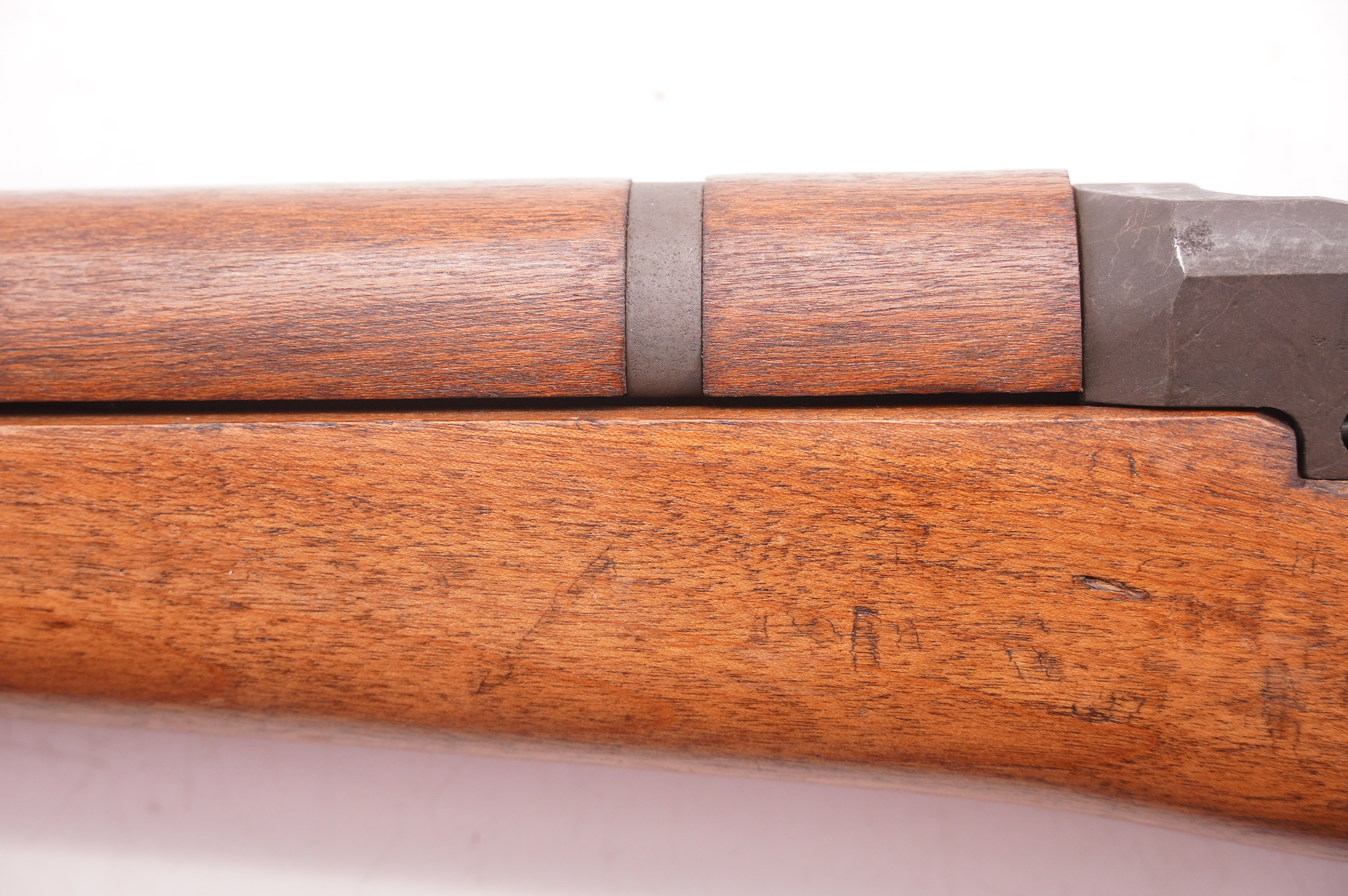 M1 Garand Tanker In Box
