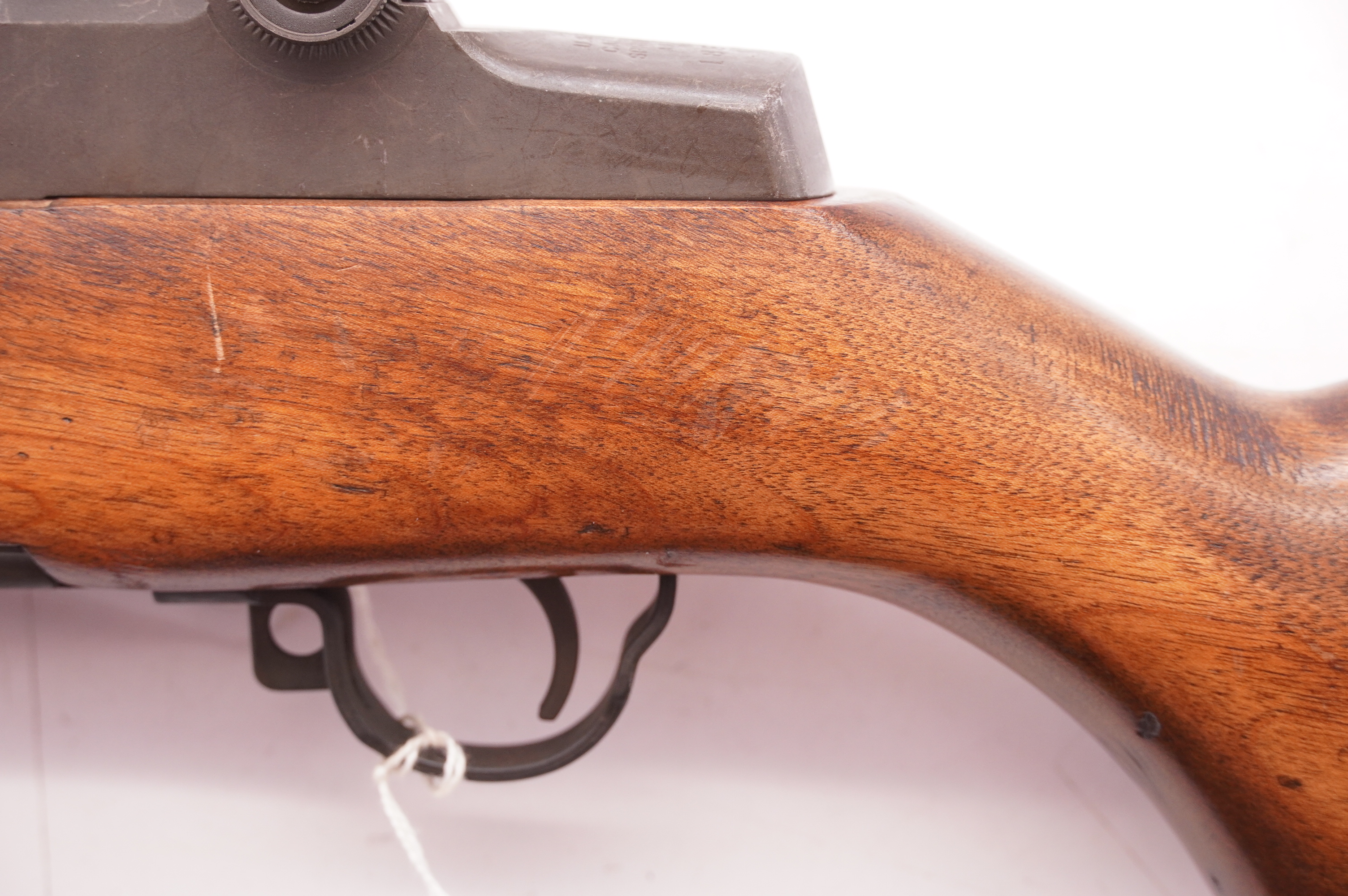 M1 Garand Tanker In Box