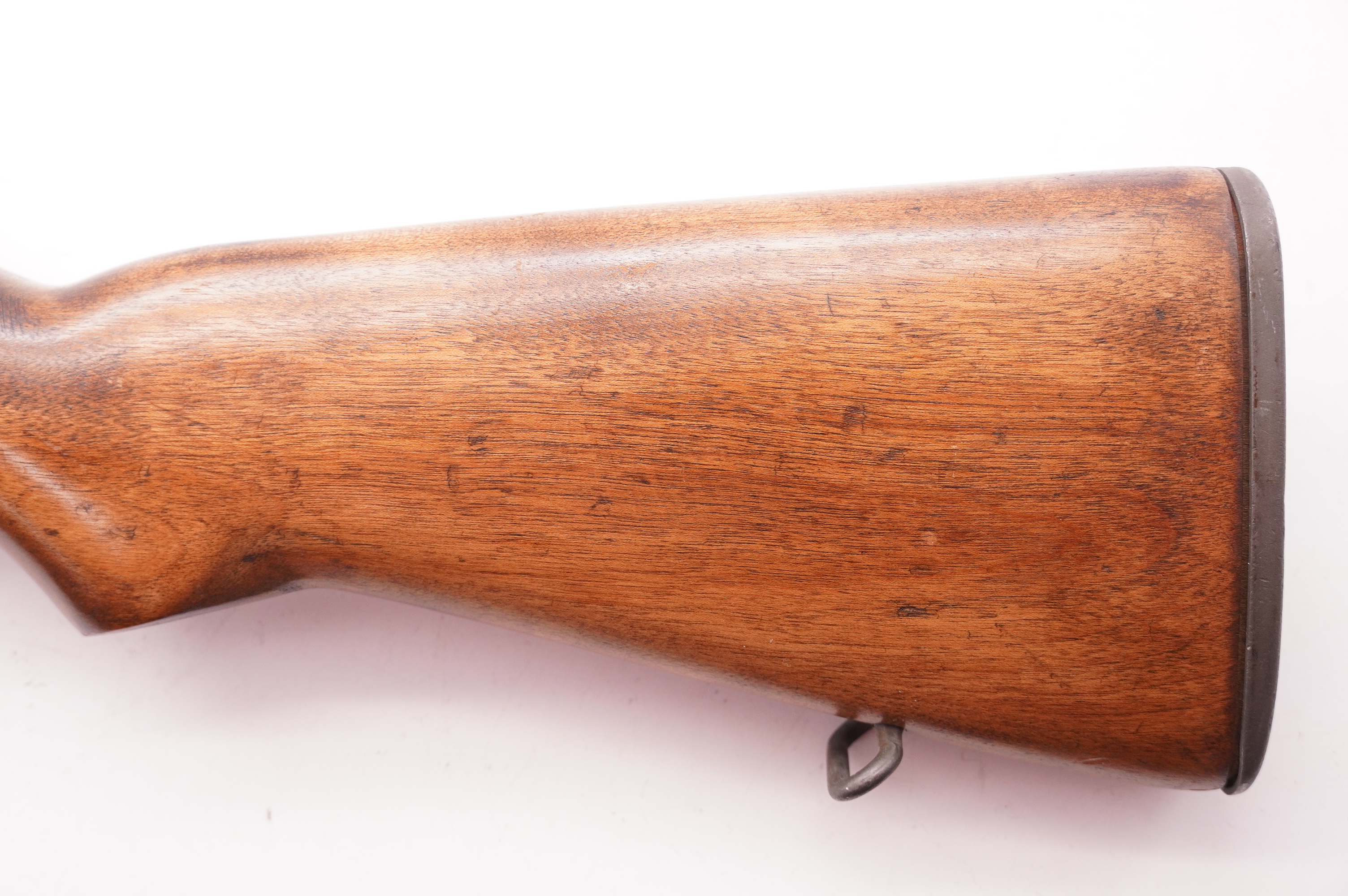M1 Garand Tanker In Box