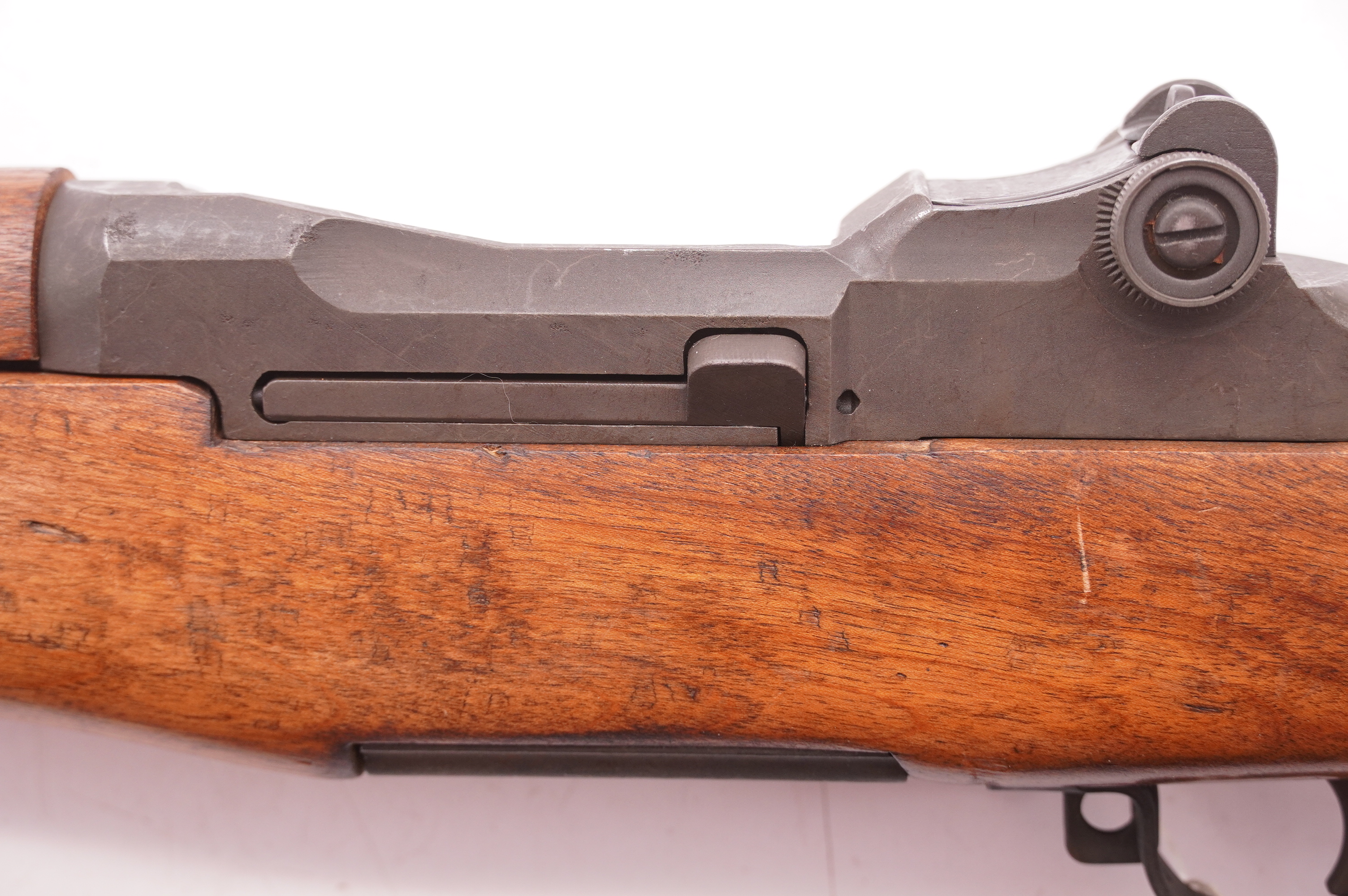 M1 Garand Tanker In Box