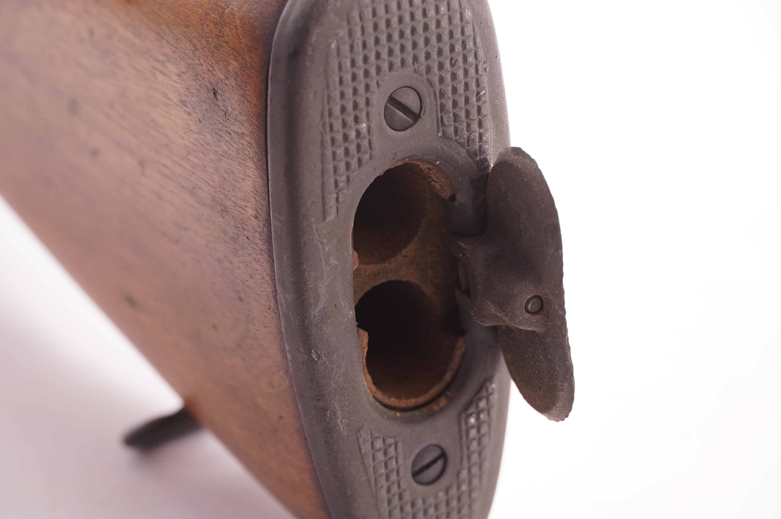 M1 Garand Tanker In Box