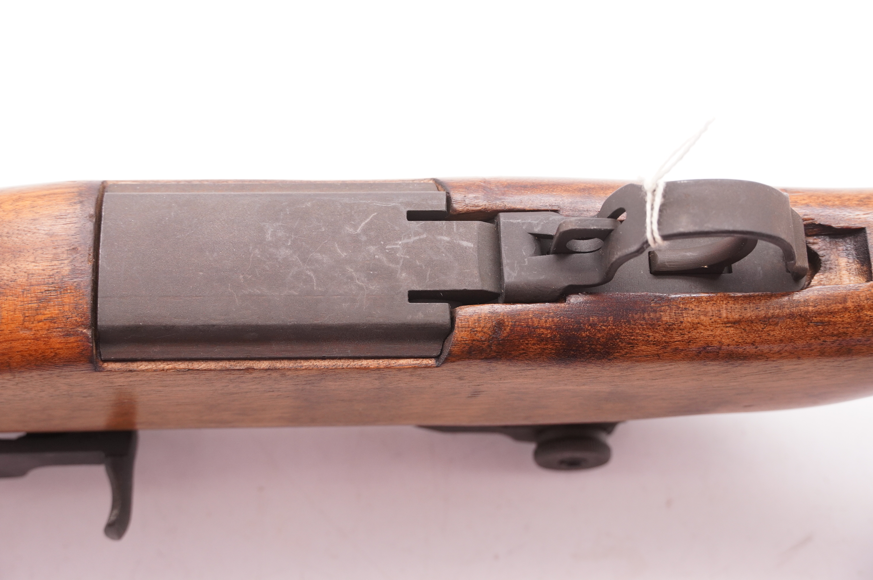 M1 Garand Tanker In Box