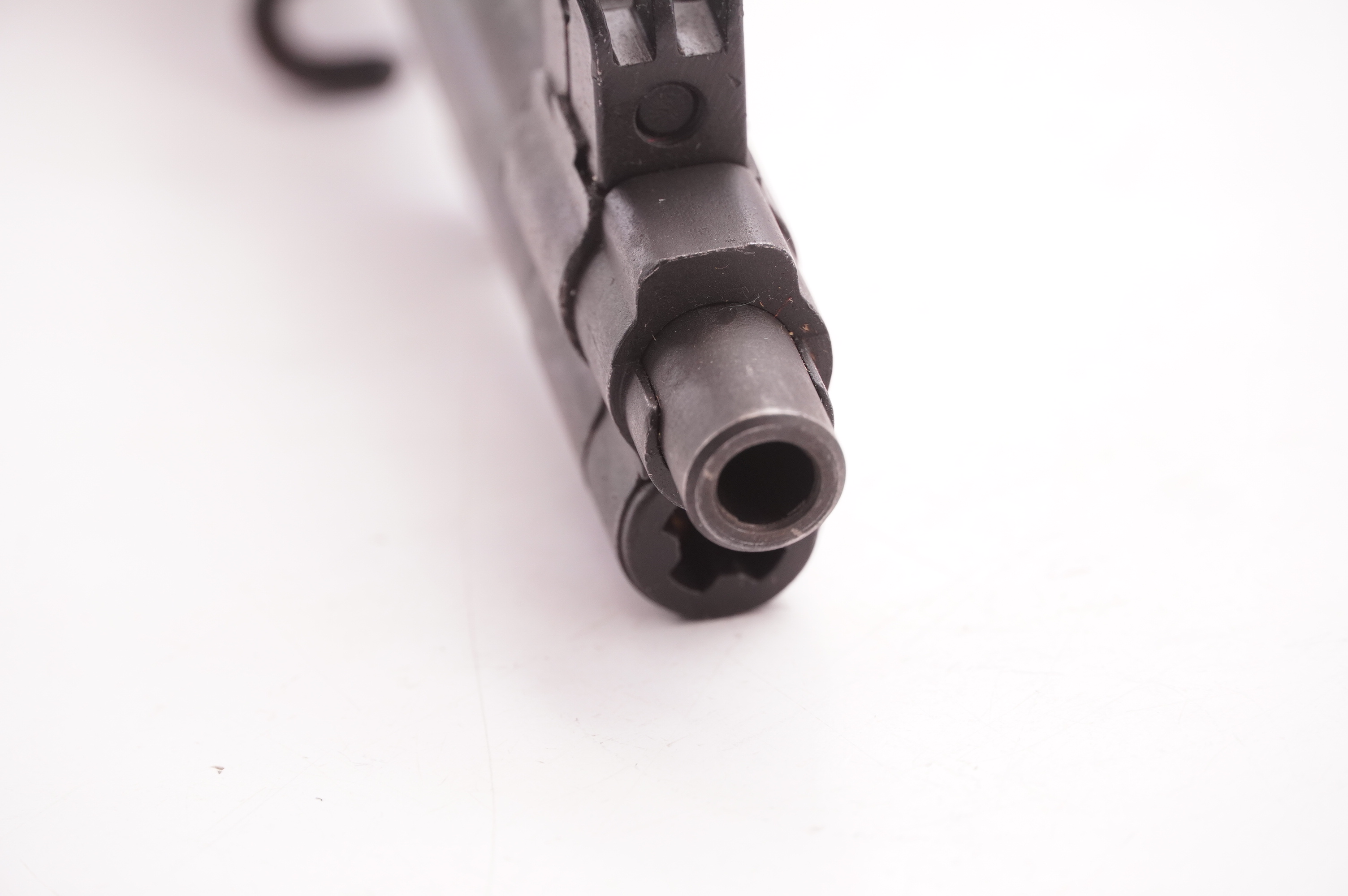 M1 Garand Tanker In Box