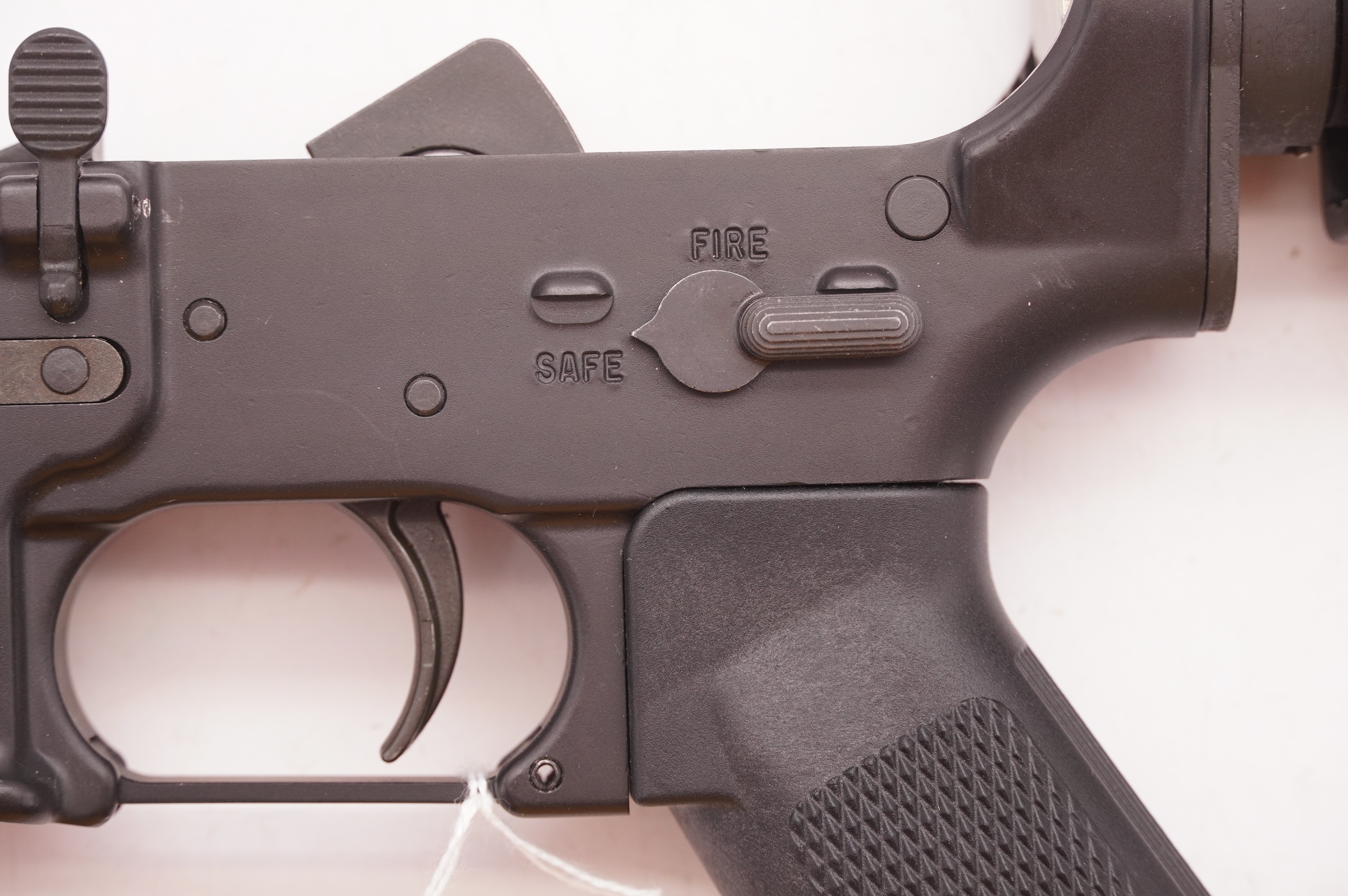 Anvil Arms AR15 complete lower Auction | GunSpot