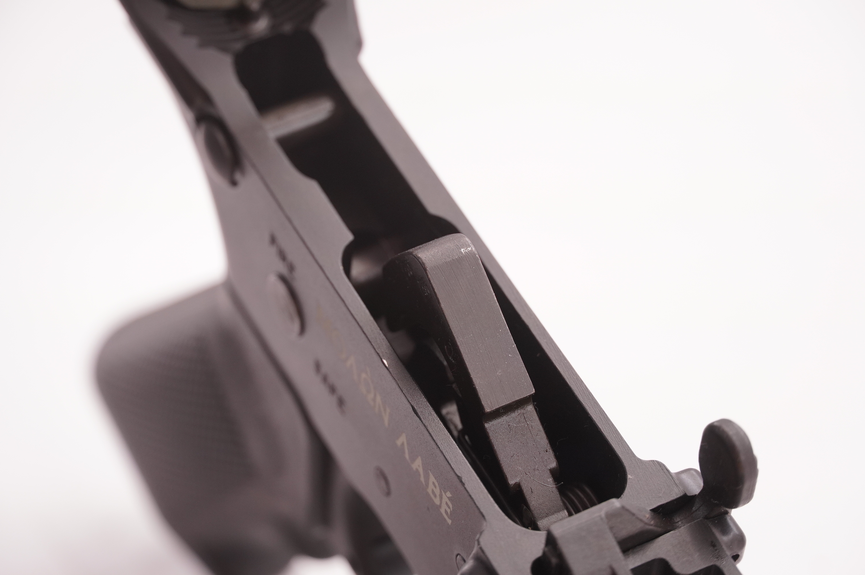 Anvil Arms AR15 complete lower Auction | GunSpot