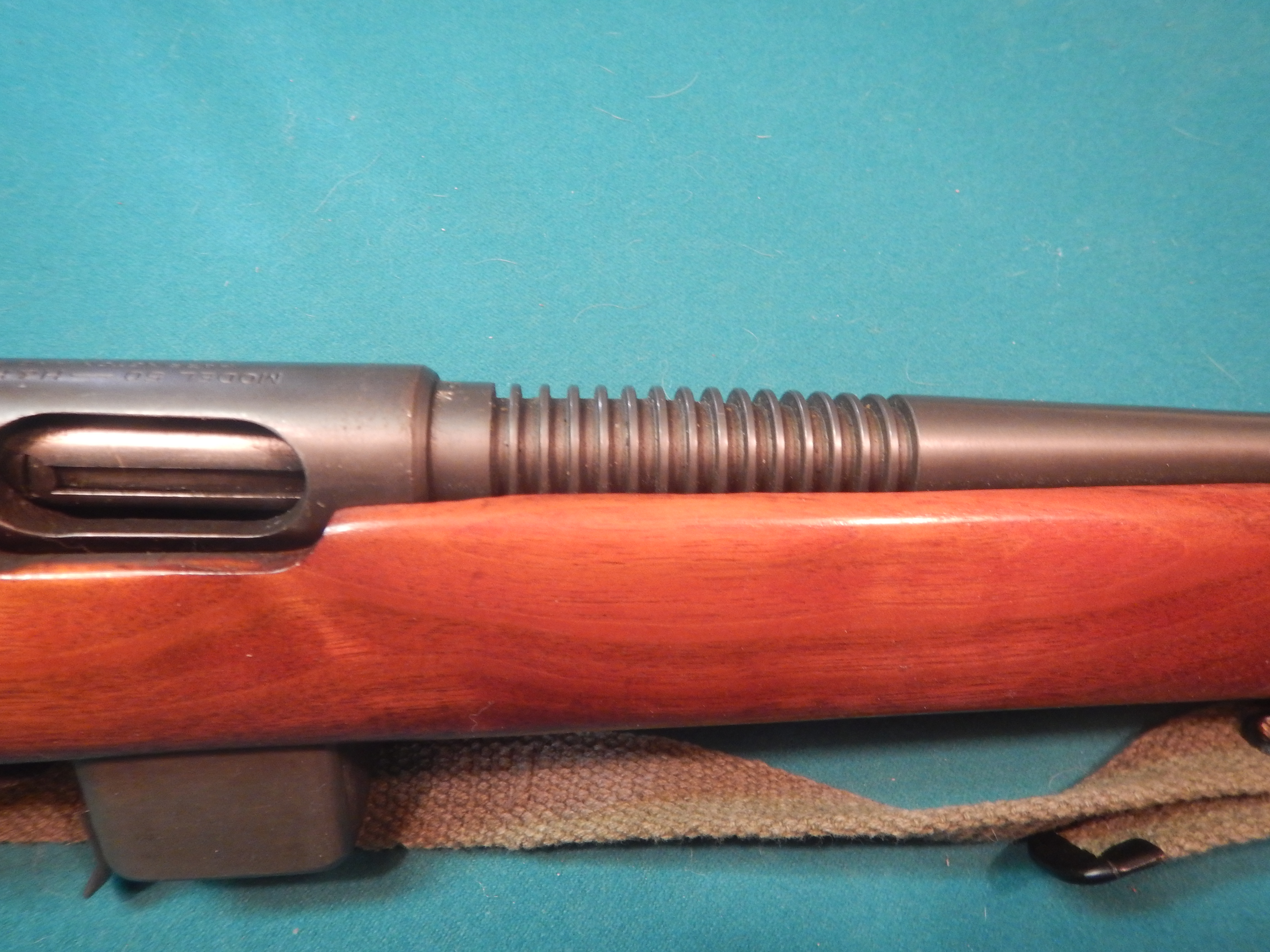 Reising M50 Transferable Machine Gun Auction | GunSpot