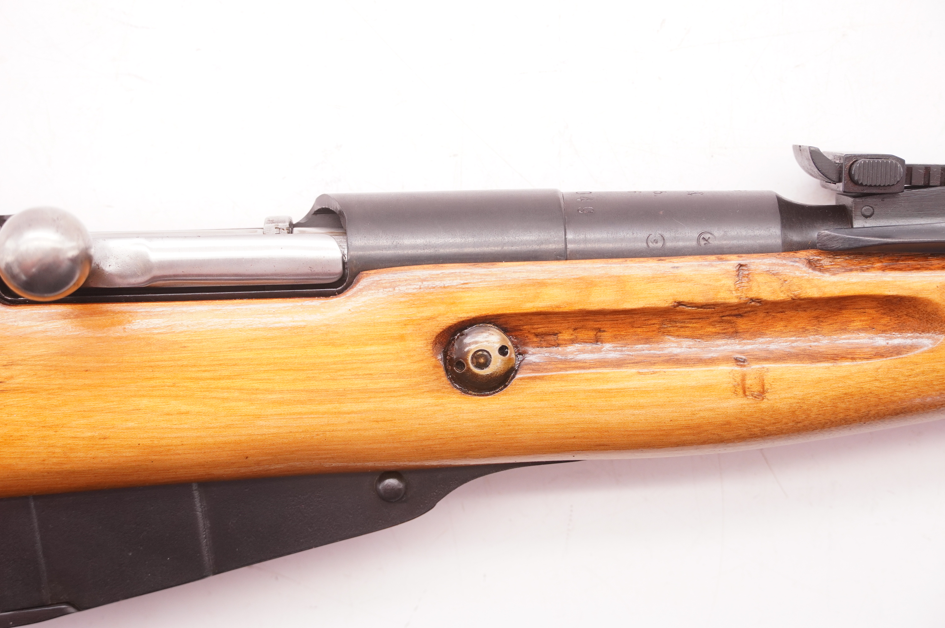 GunSpot Guns for sale | Gun Auction: Chinese Type 53 Rifle