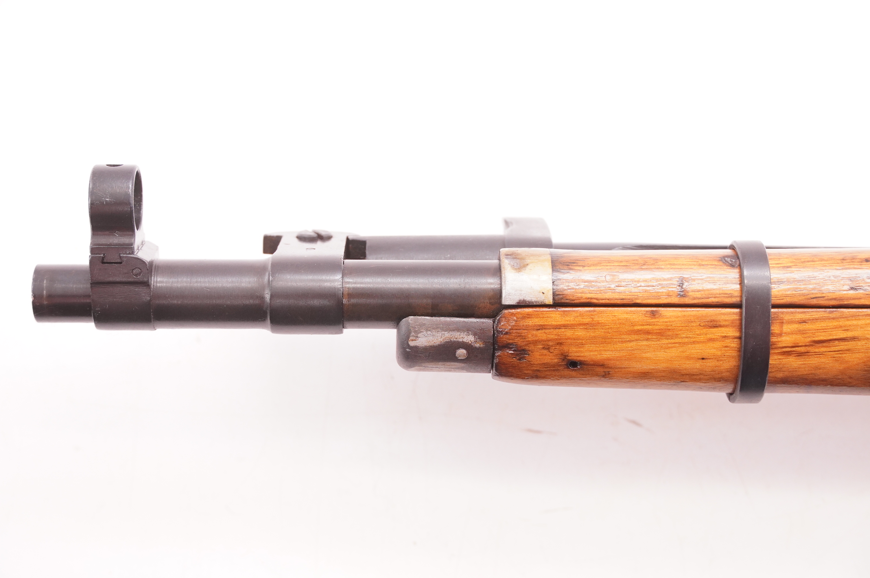 GunSpot Guns for sale | Gun Auction: Chinese Type 53 Rifle