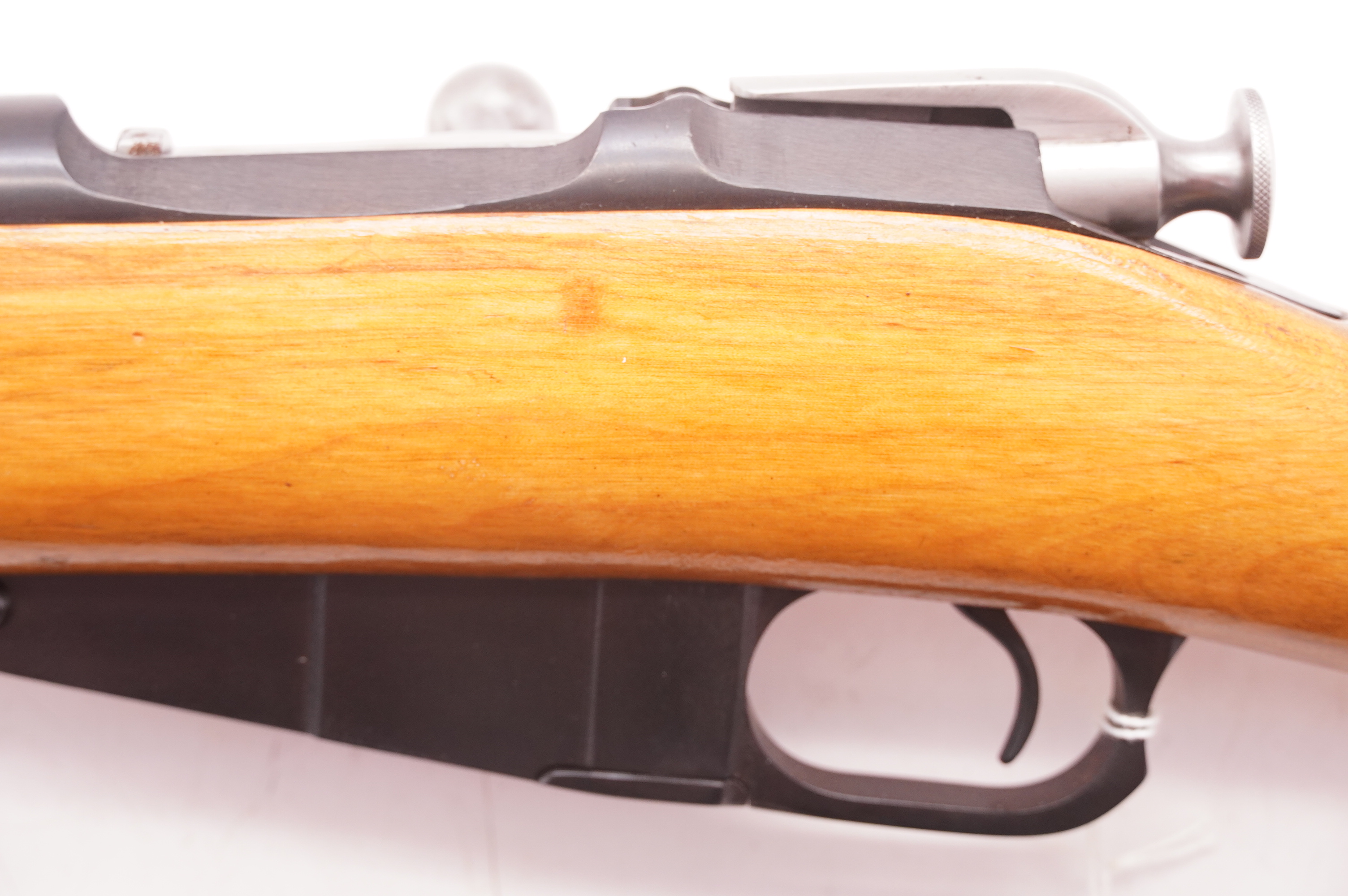 GunSpot Guns for sale | Gun Auction: Chinese Type 53 Rifle