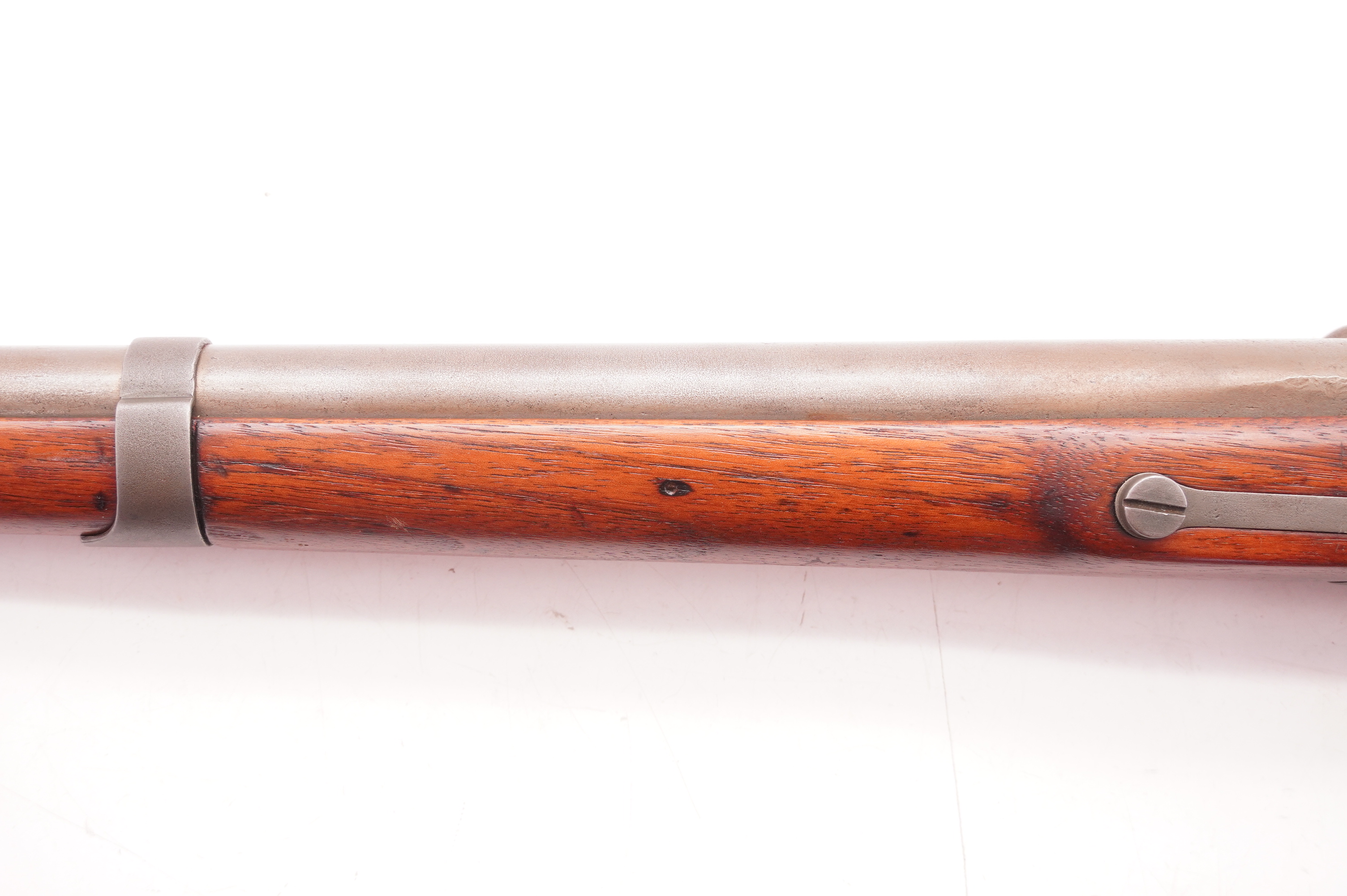 Springfield 1851 Cadet musket Auction | GunSpot