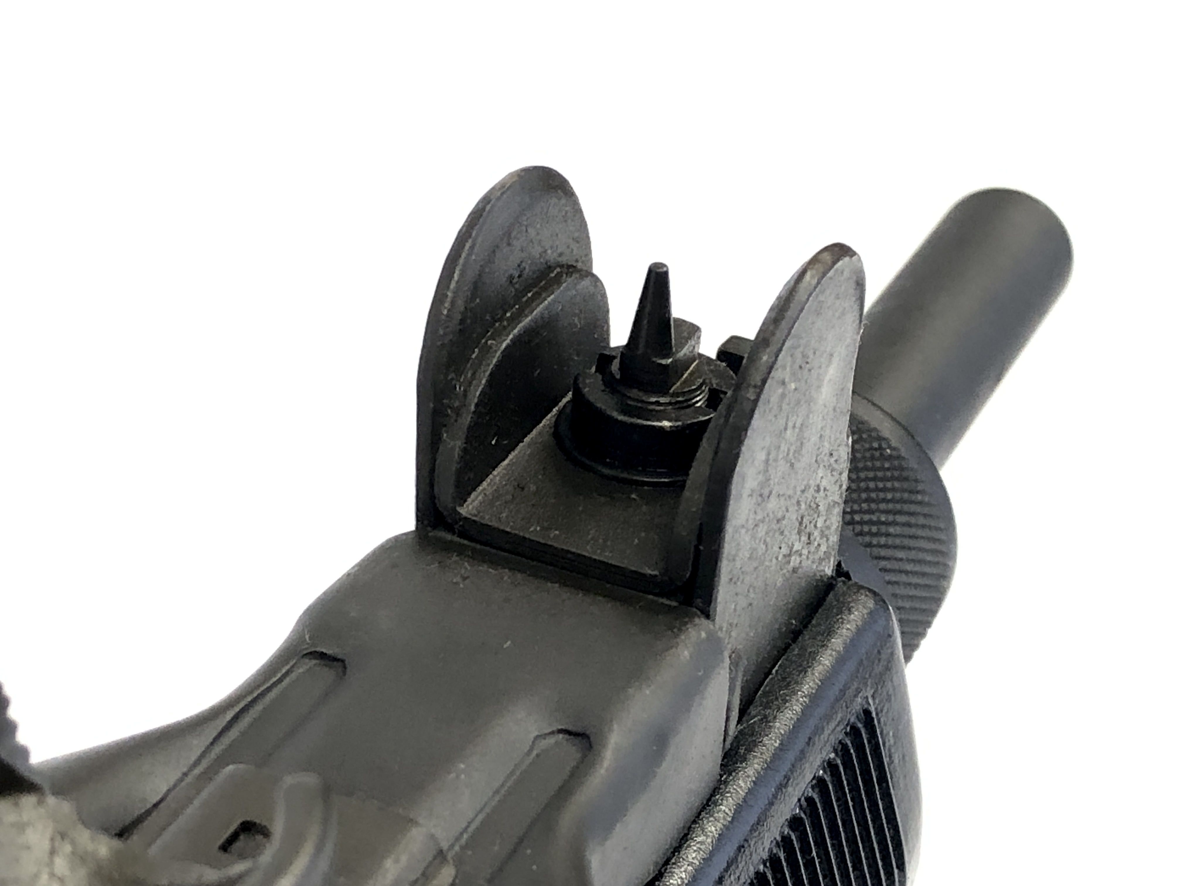 Archived Gun Listing: IMI Uzi SMG 9x19mm NATO Pre-May Dealer Sample ...