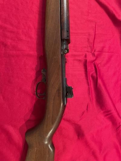 M2 Carbine