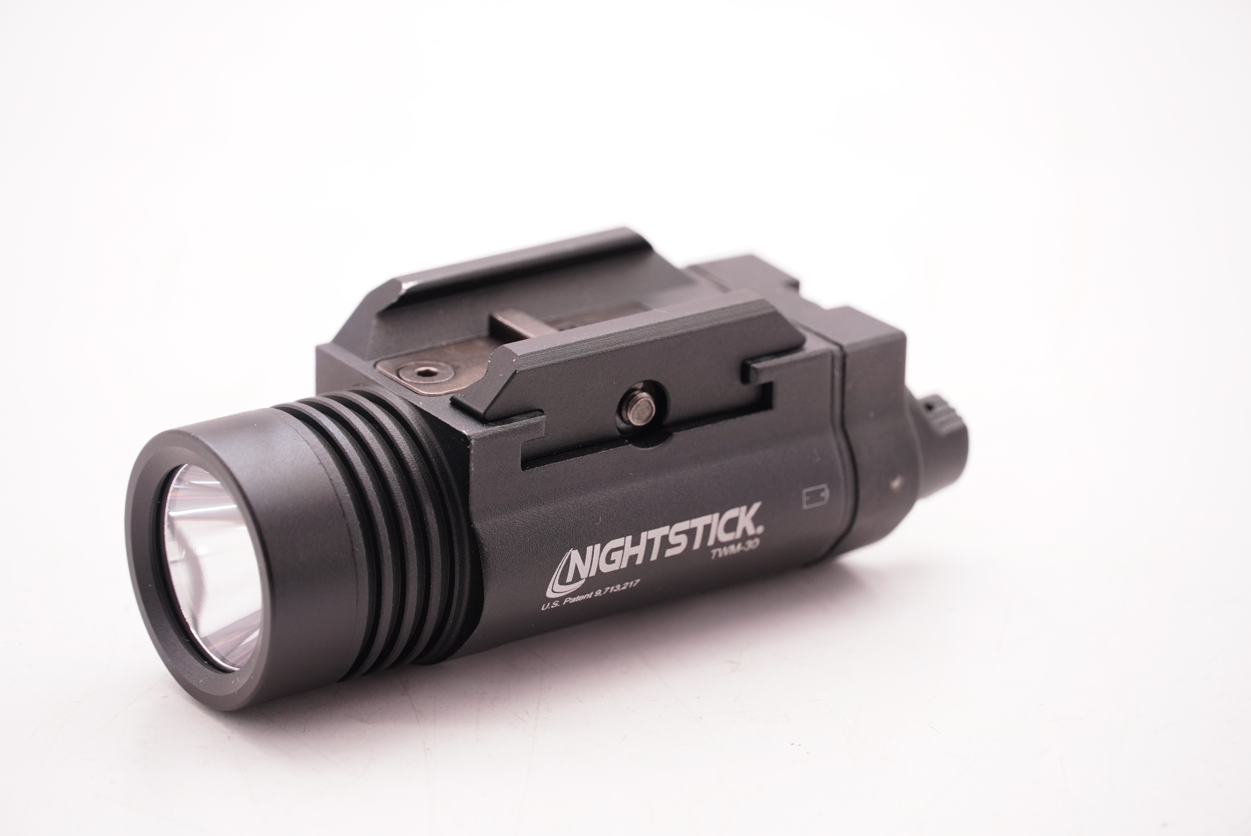Nightstick TWM-30 Tactical Weapon Mounted Light