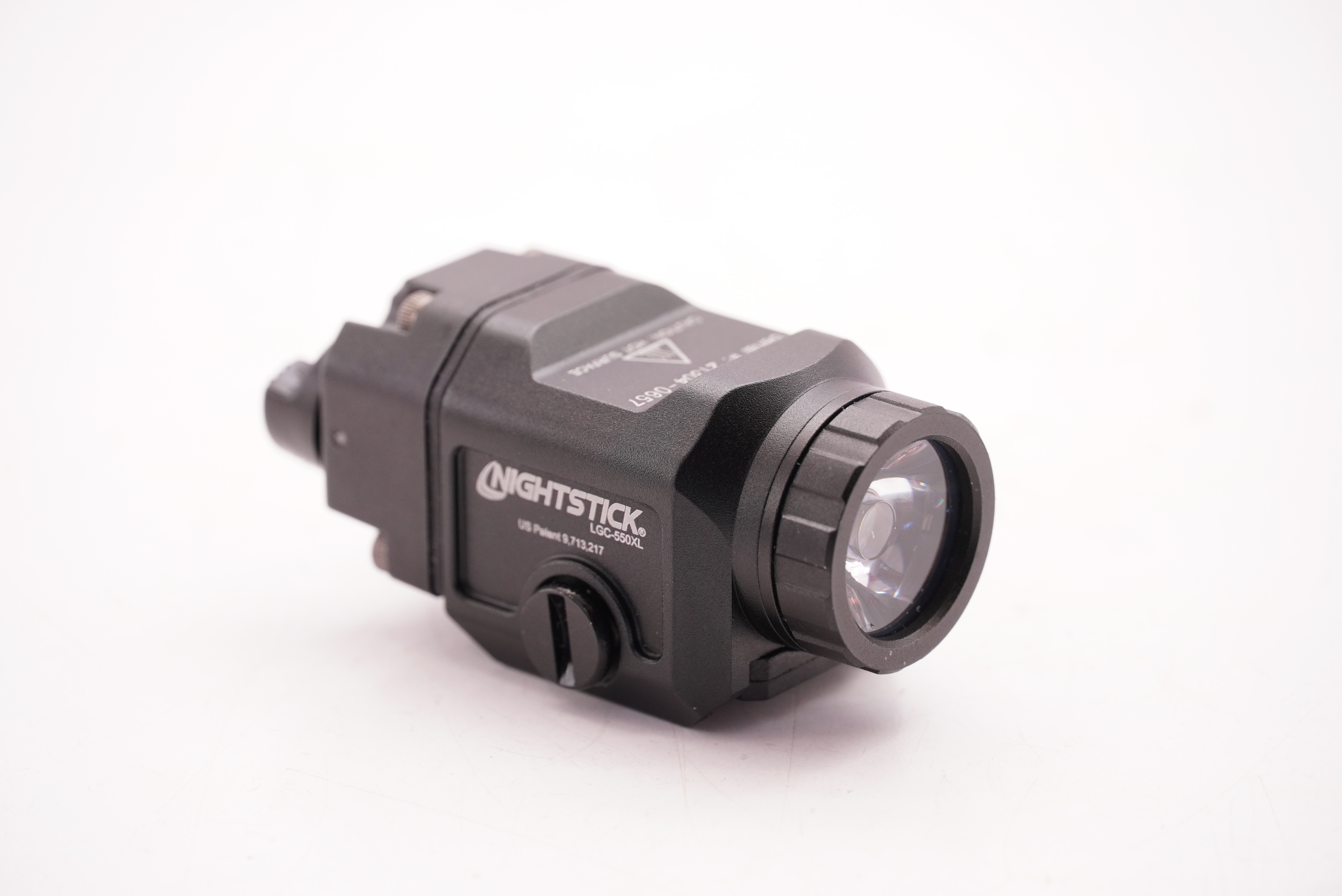 Nightstick LGC-550XL Long Gun Compact Weapon Light