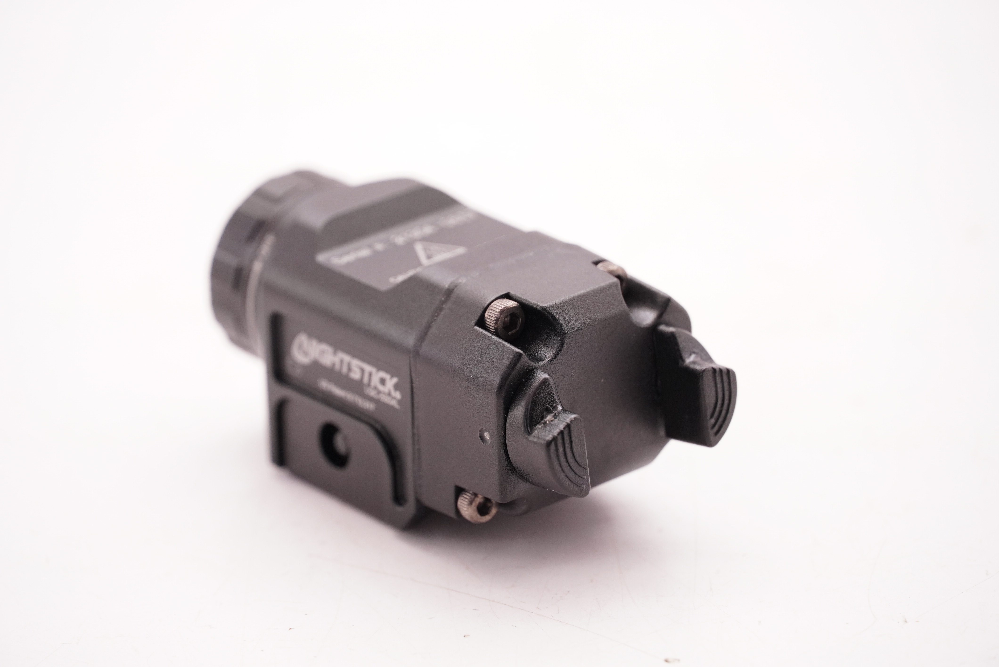 Nightstick LGC-550XL Long Gun Compact Weapon Light