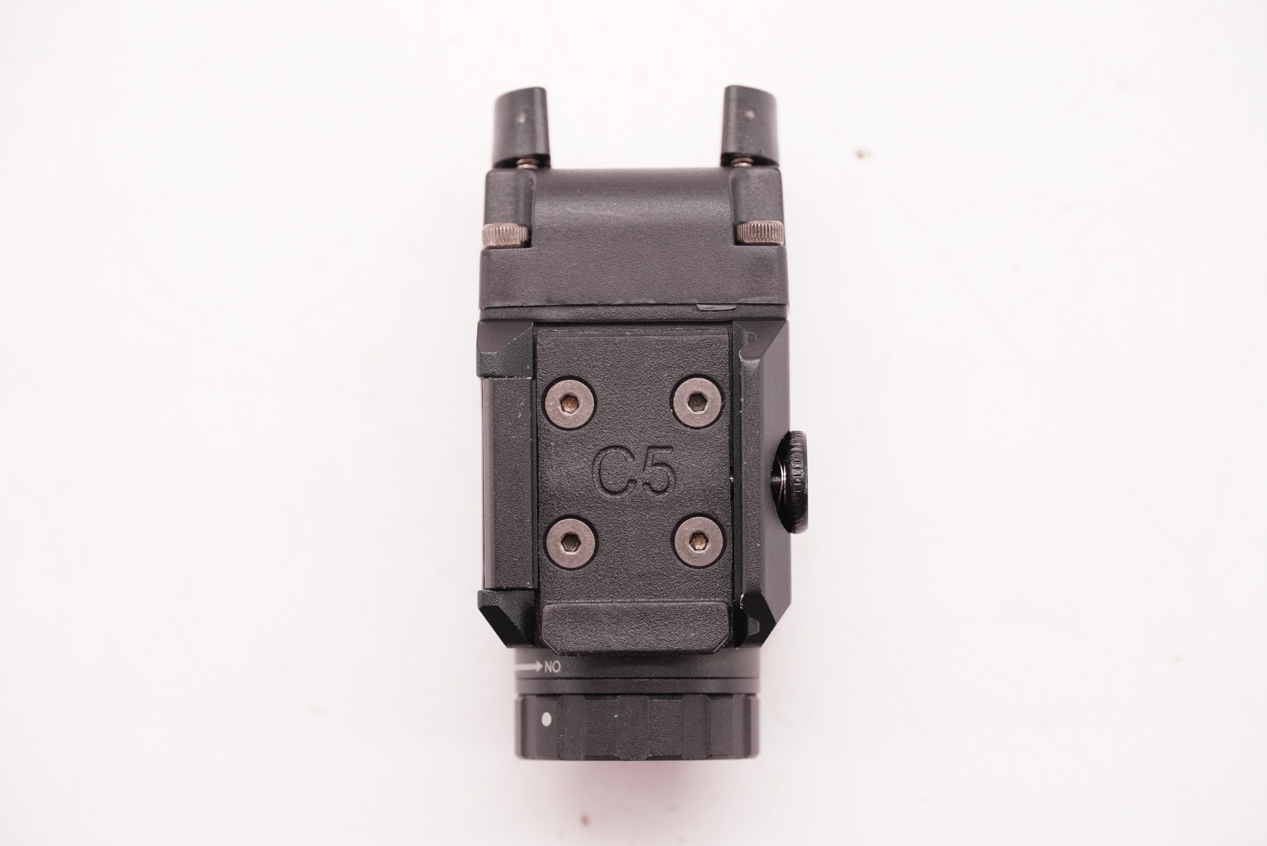 Nightstick LGC-550XL Long Gun Compact Weapon Light
