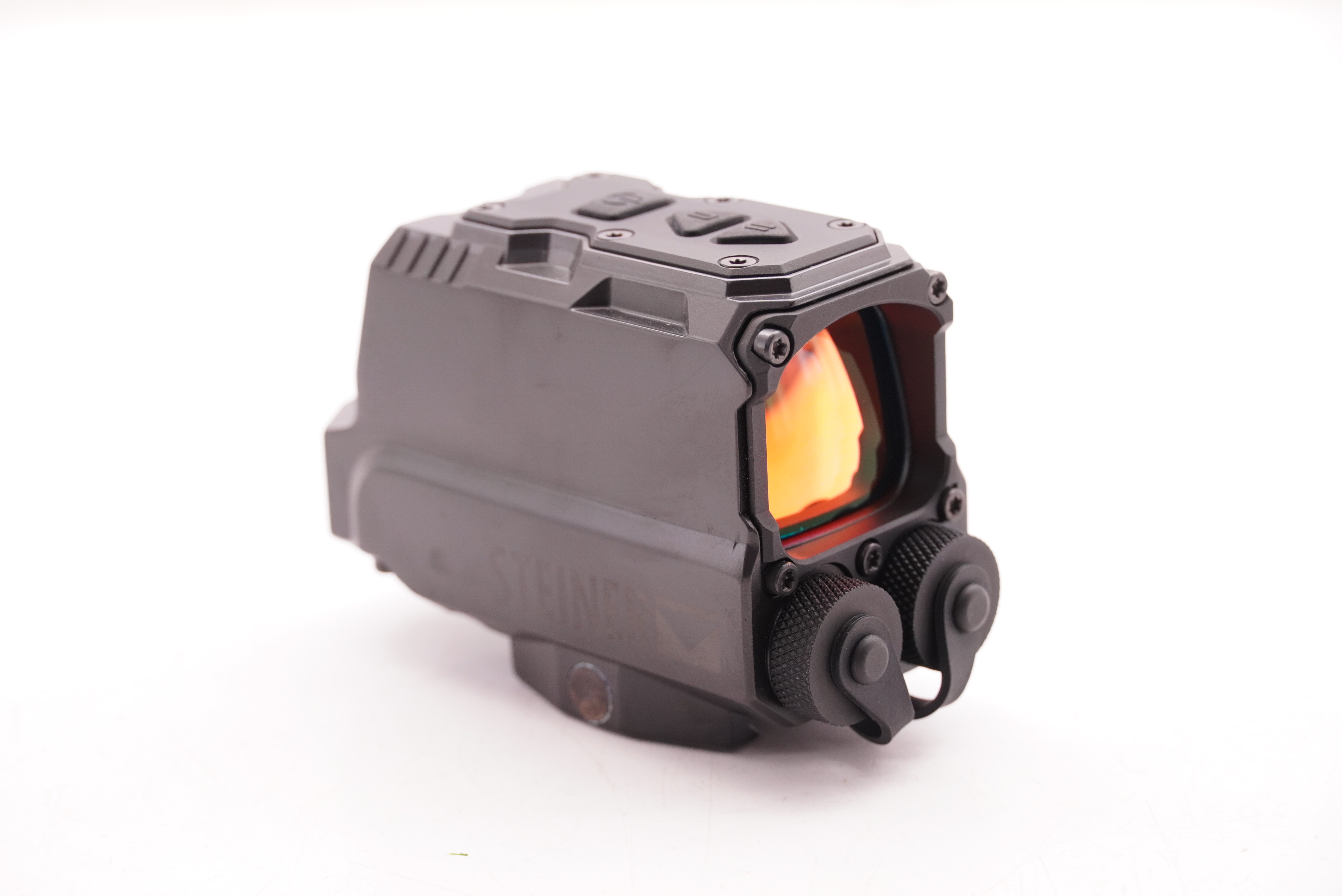 Steiner DRS1X - Black