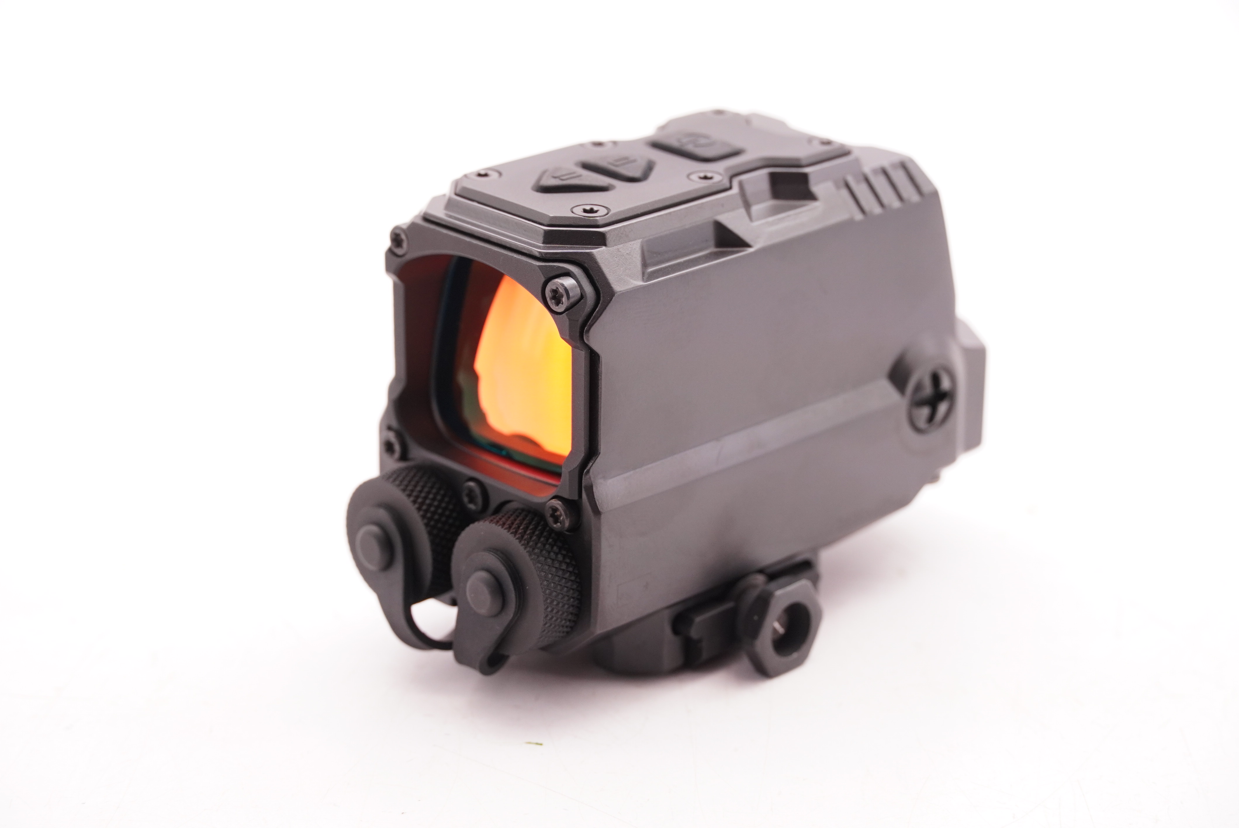 Steiner DRS1X - Black