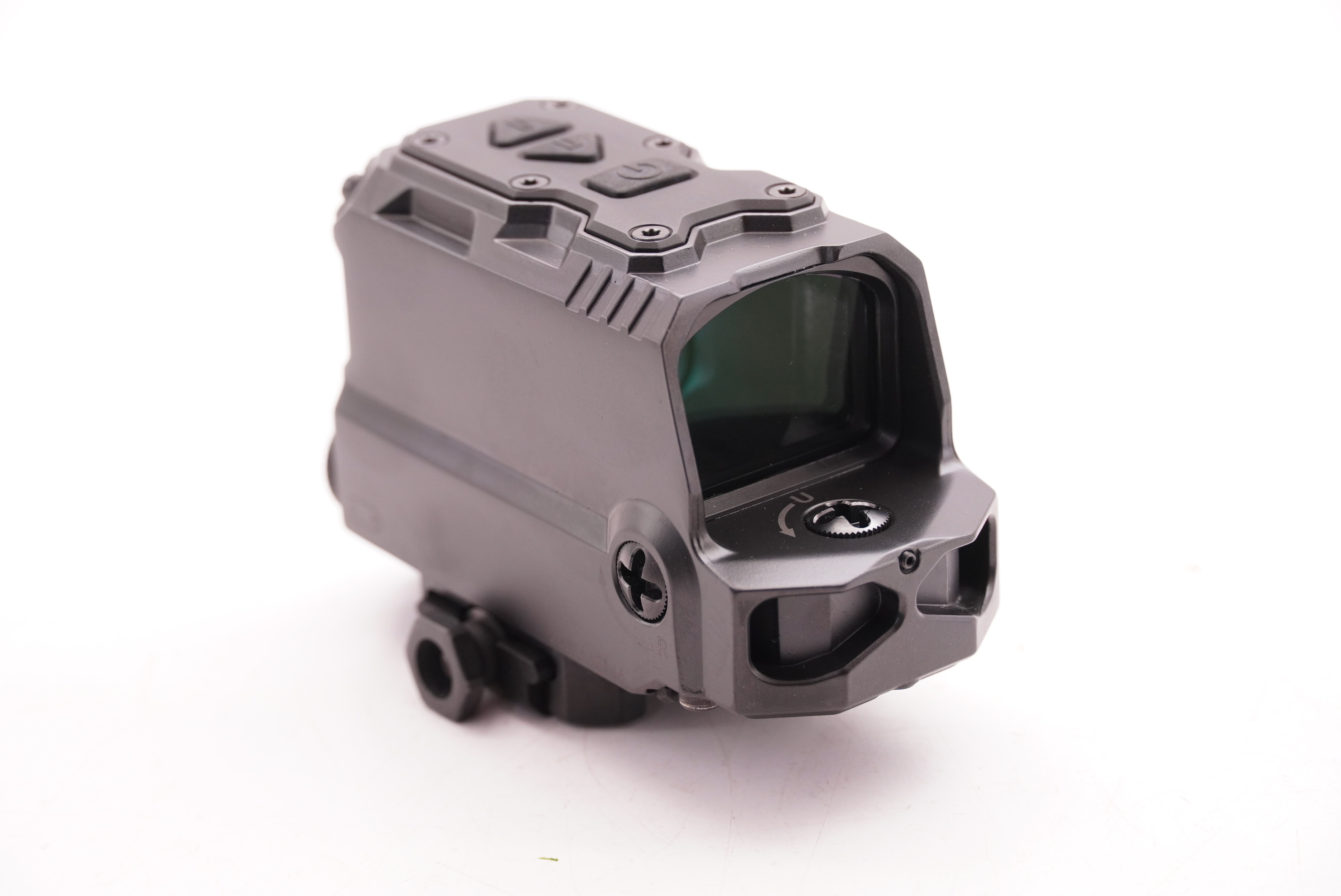 Steiner DRS1X - Black