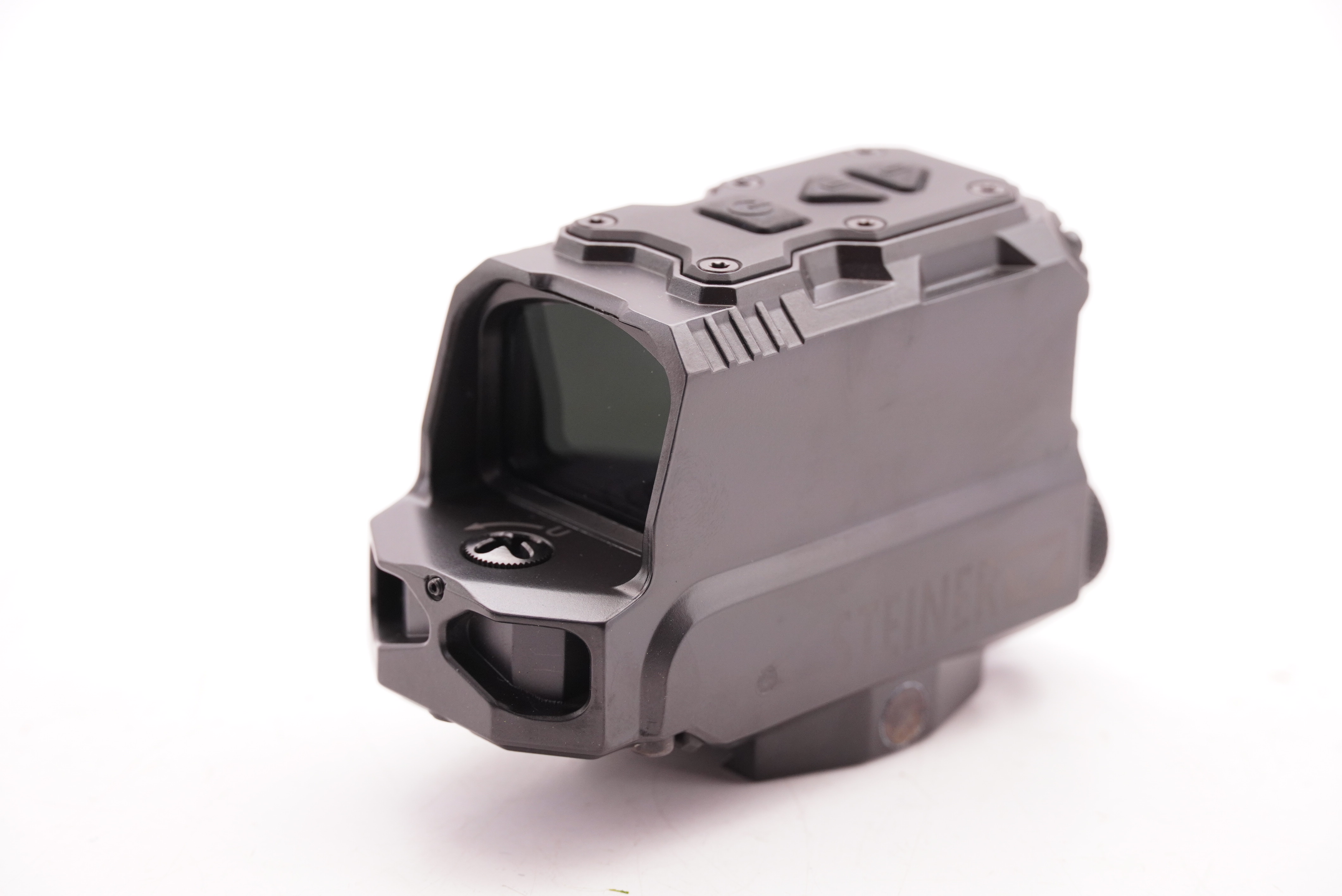 Steiner DRS1X - Black