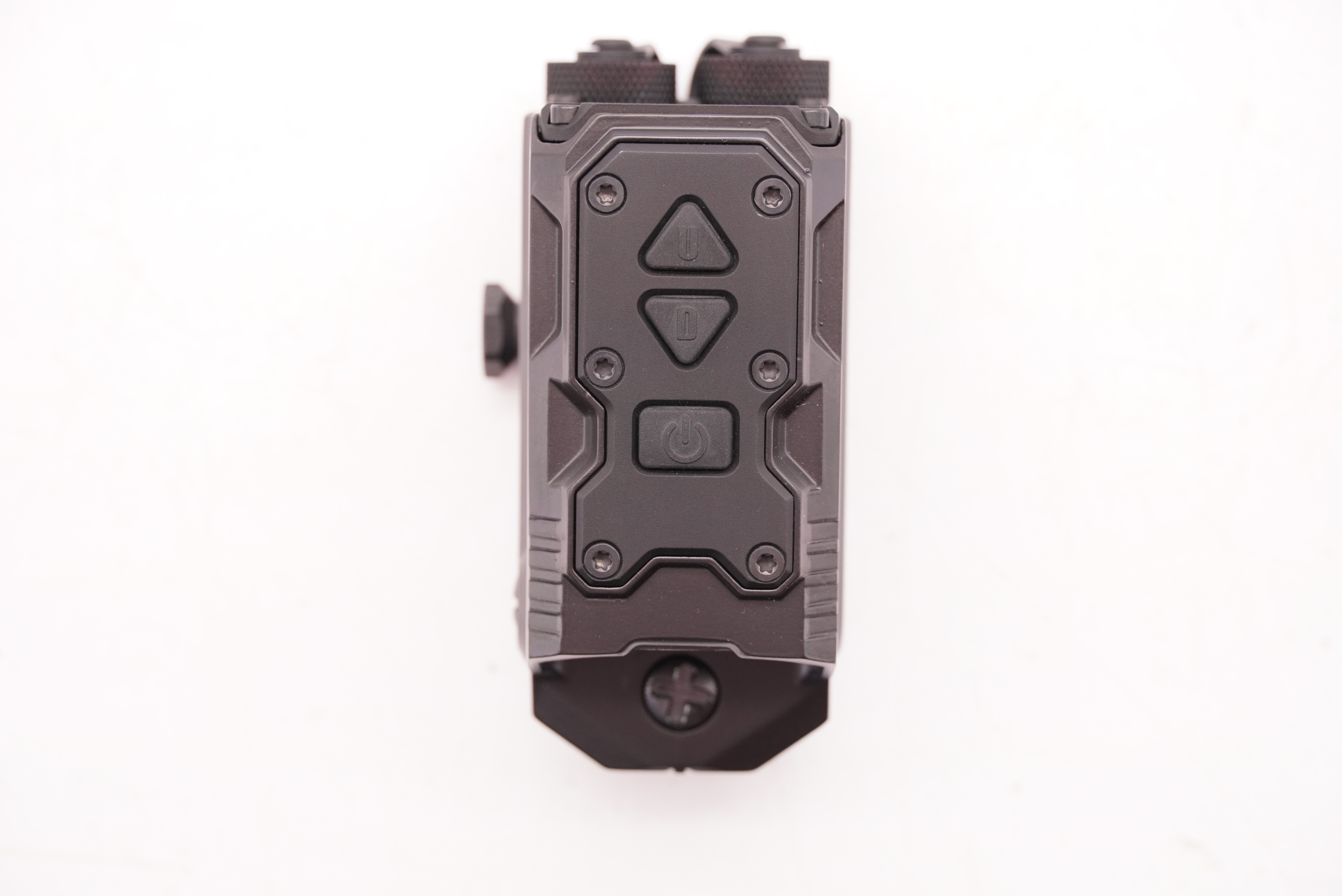 Steiner DRS1X - Black