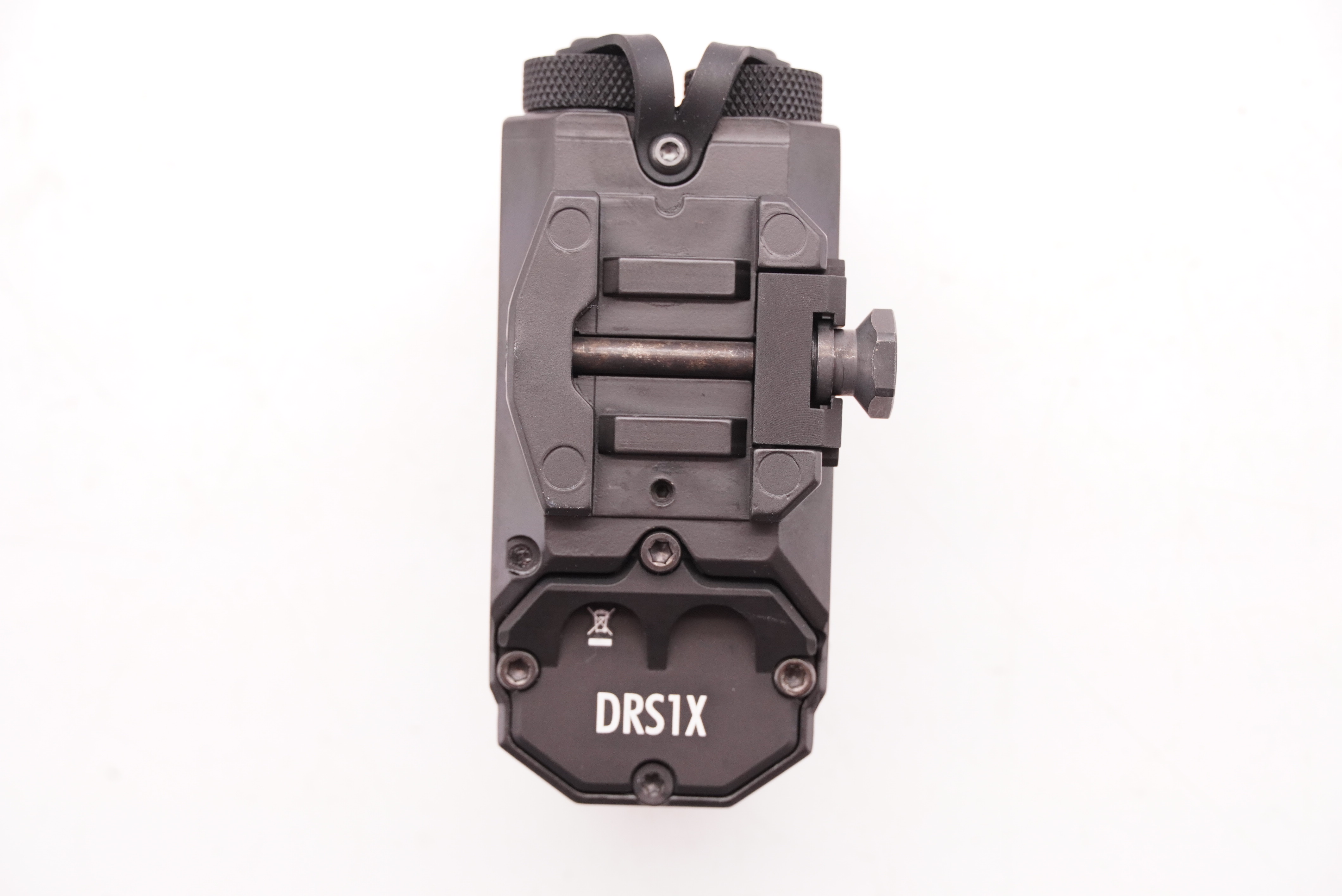 Steiner DRS1X - Black