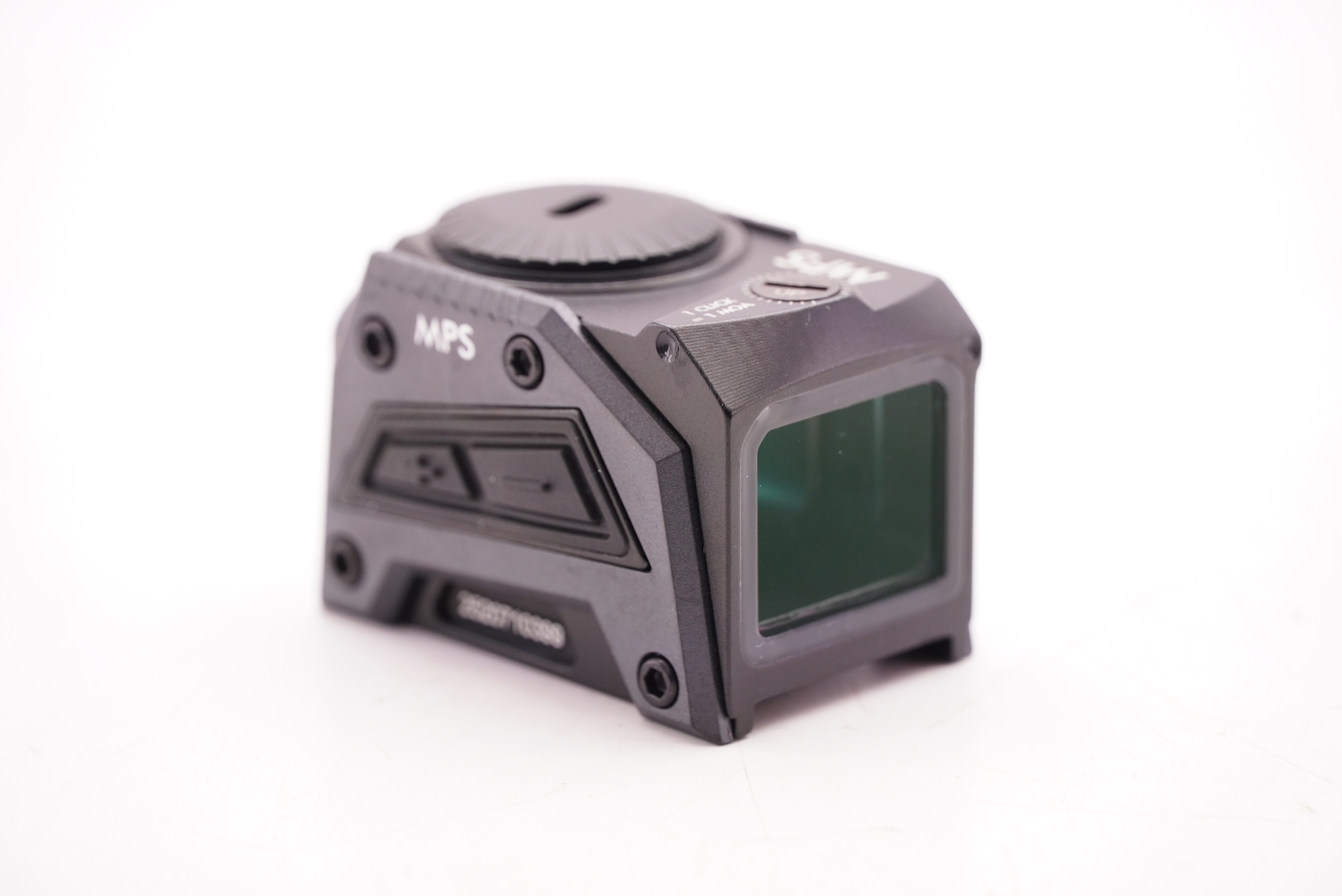 Steiner MPS