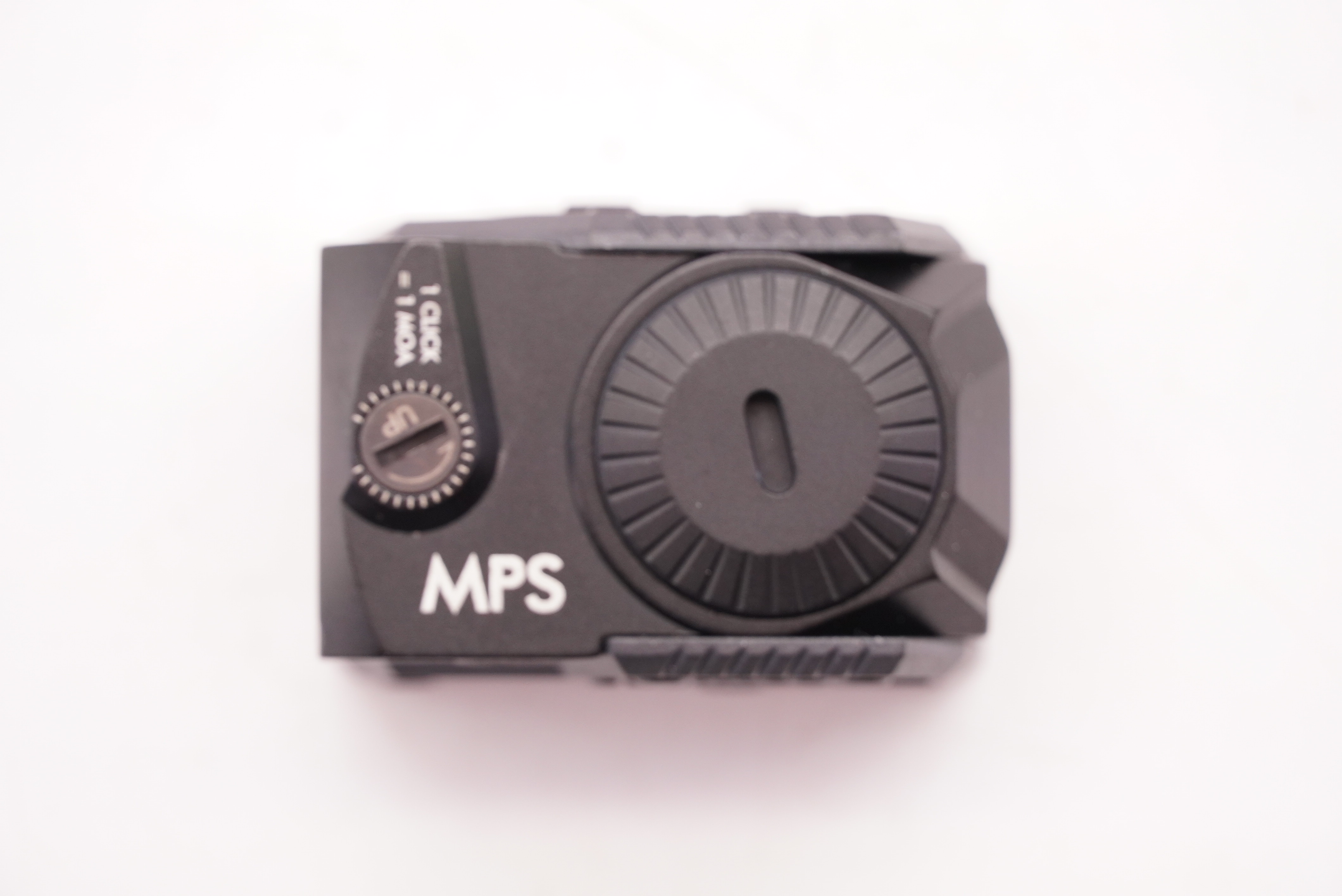 Steiner MPS