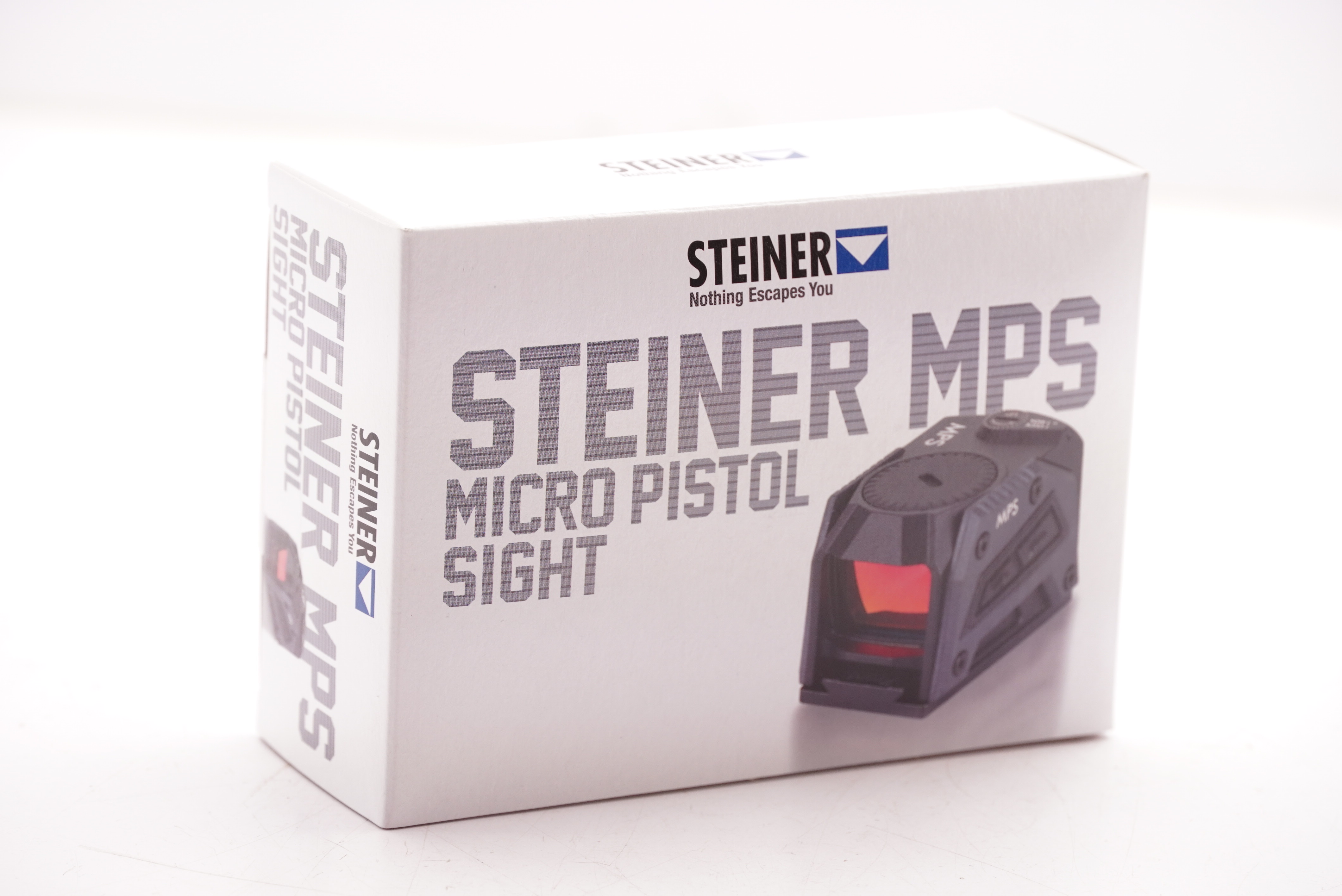 Steiner MPS