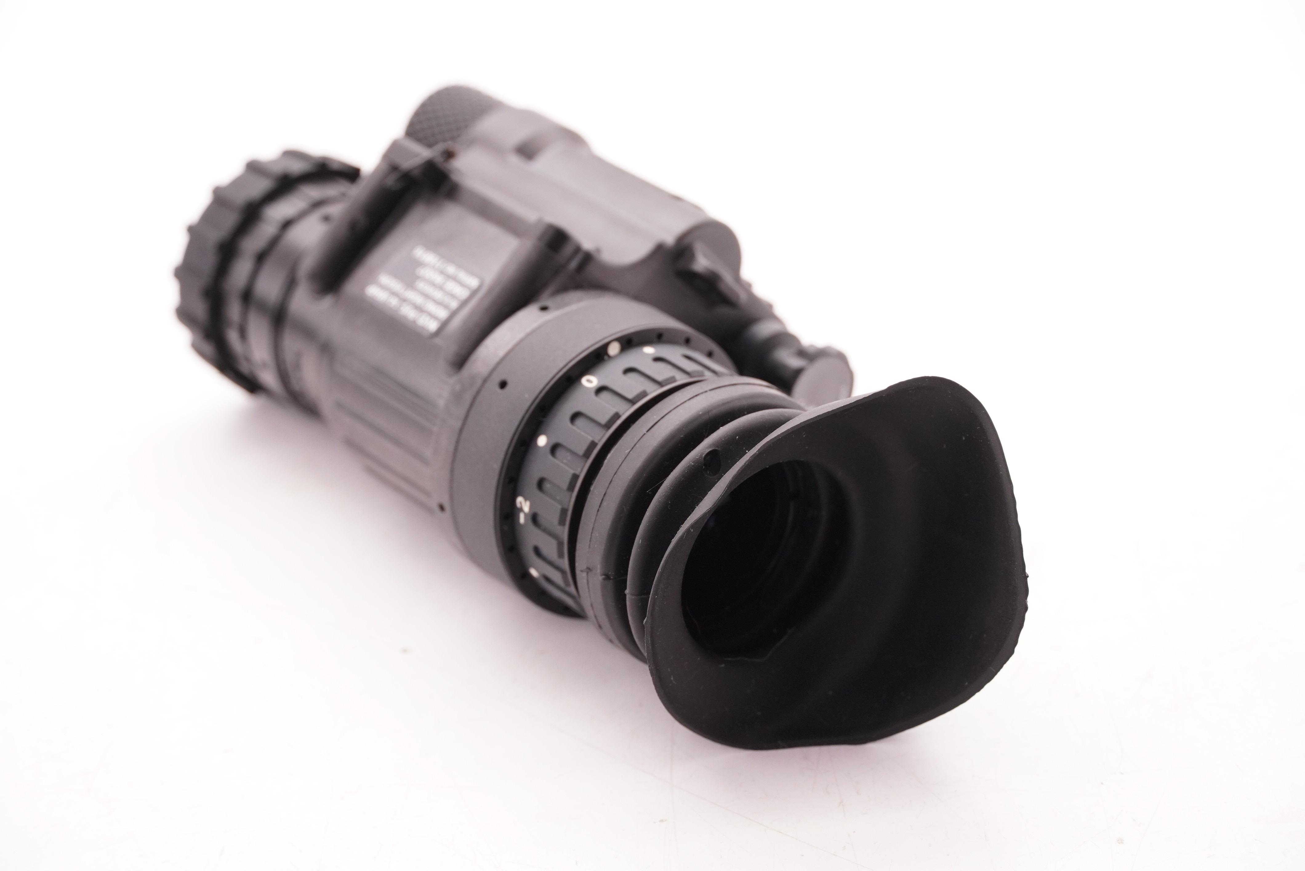 Night Vision Devices NVD-PVS-14 Monocular