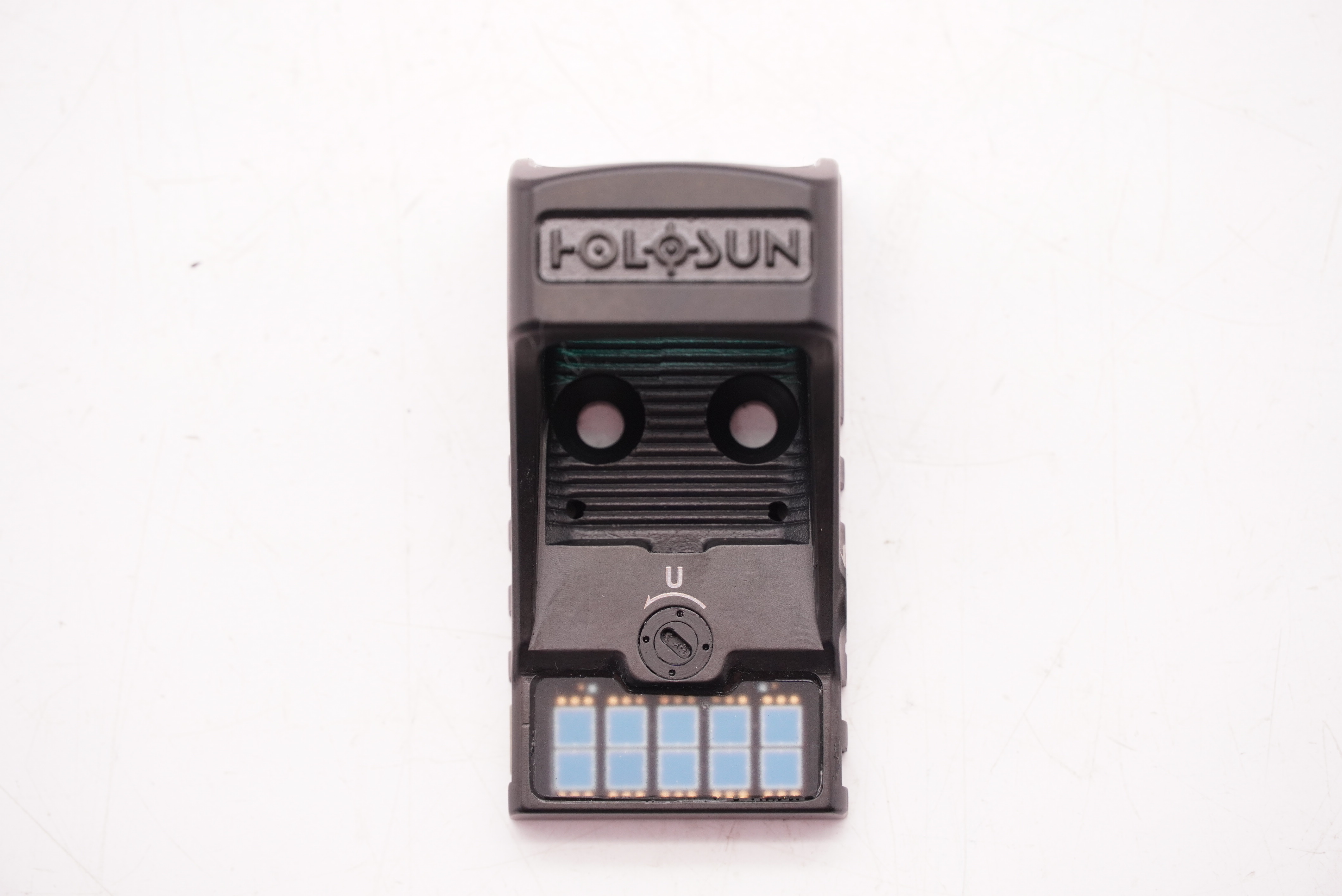 Holosun SCS-MOS-GR