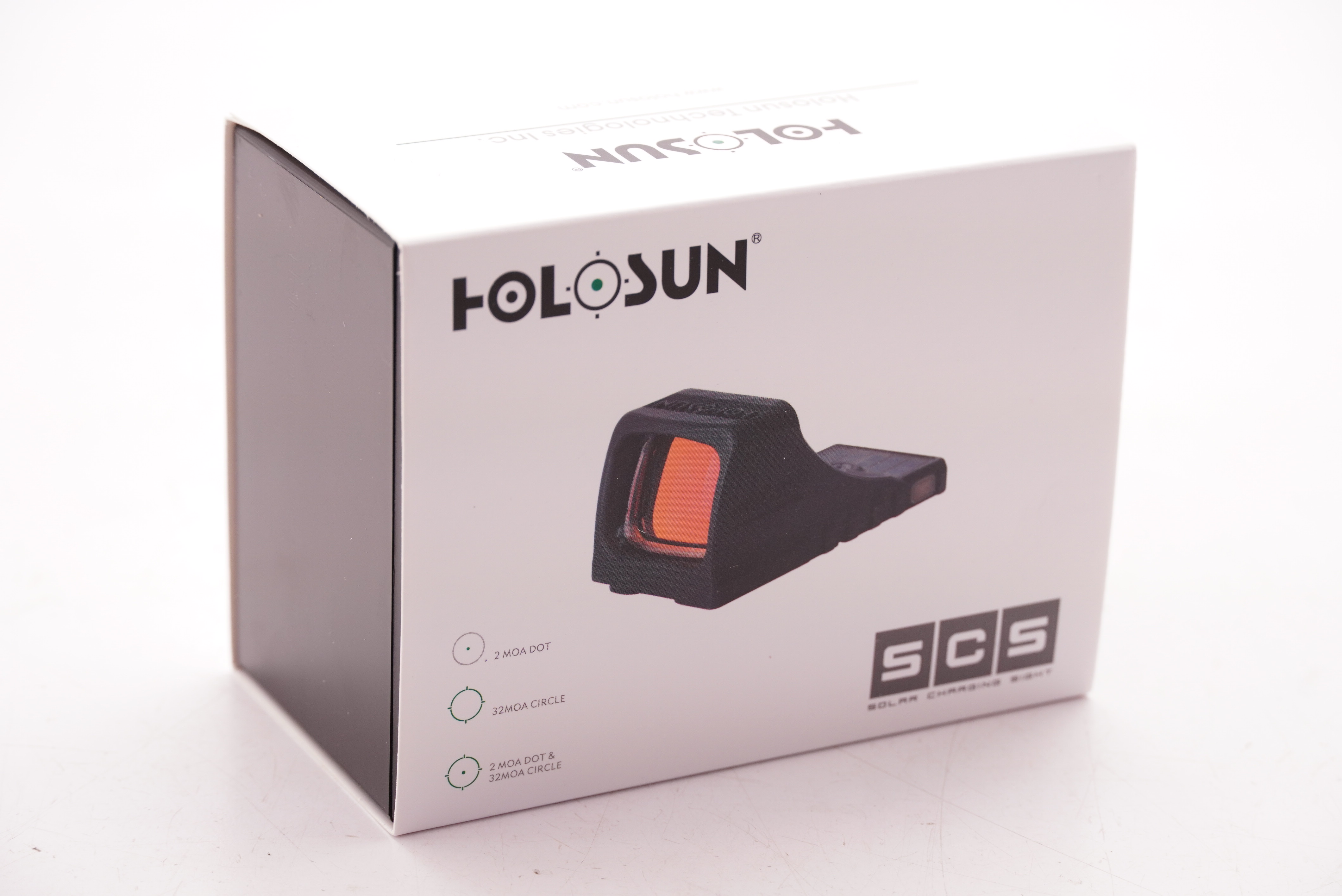 Holosun SCS-MOS-GR