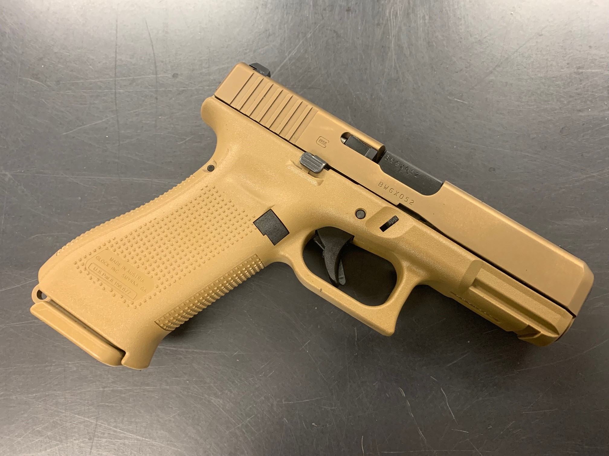 Glock 19 G19  (or any model gun) at Wholesale cost for our customers See Details Below