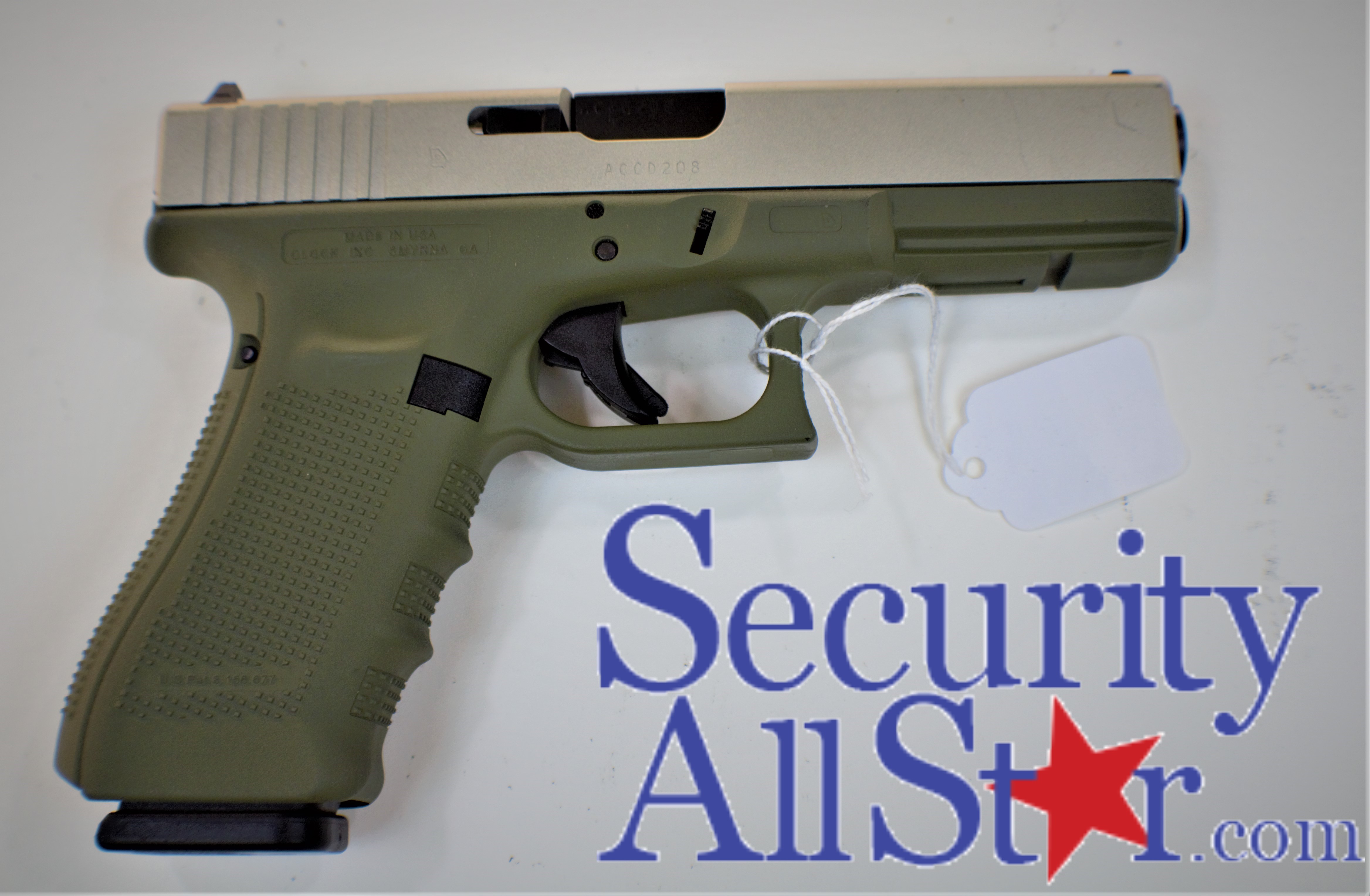 Glock 19 G19  (or any model gun) at Wholesale cost for our customers See Details Below